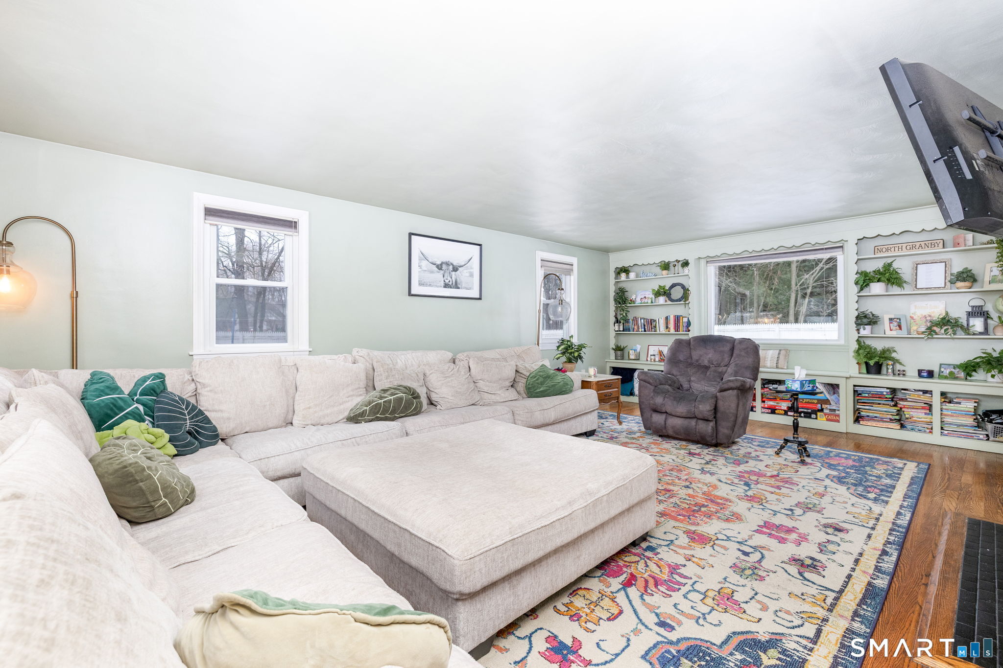 23 Bradley Brook Drive