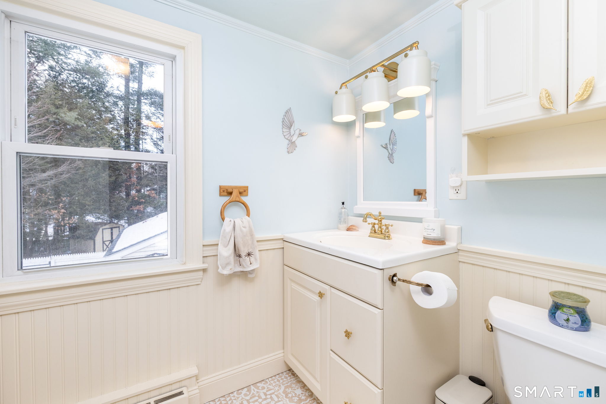 23 Bradley Brook Drive