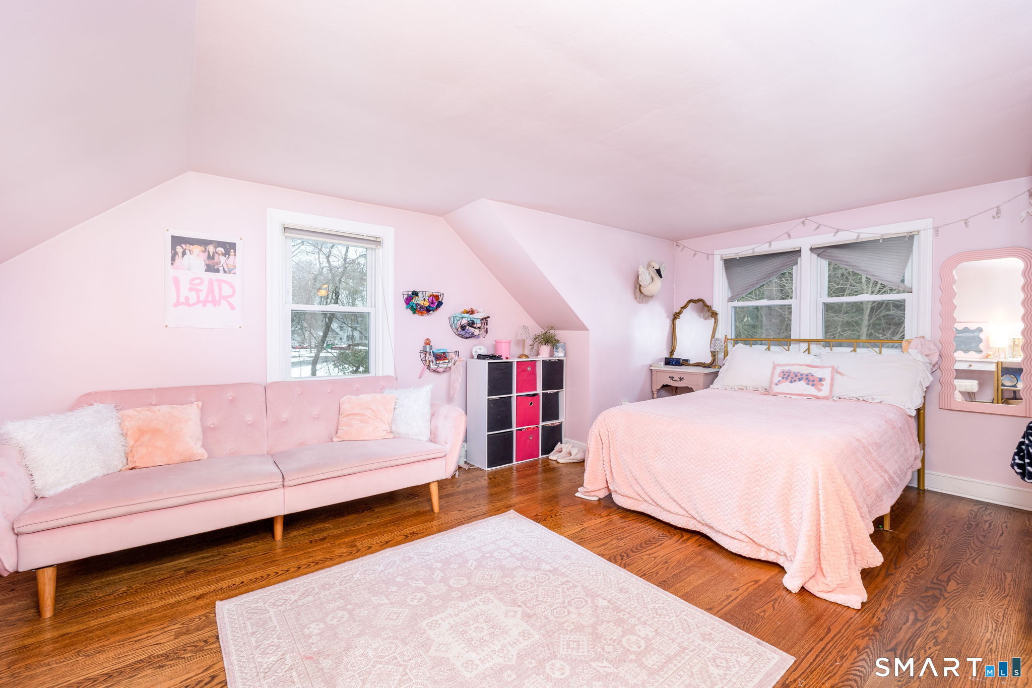 23 Bradley Brook Drive