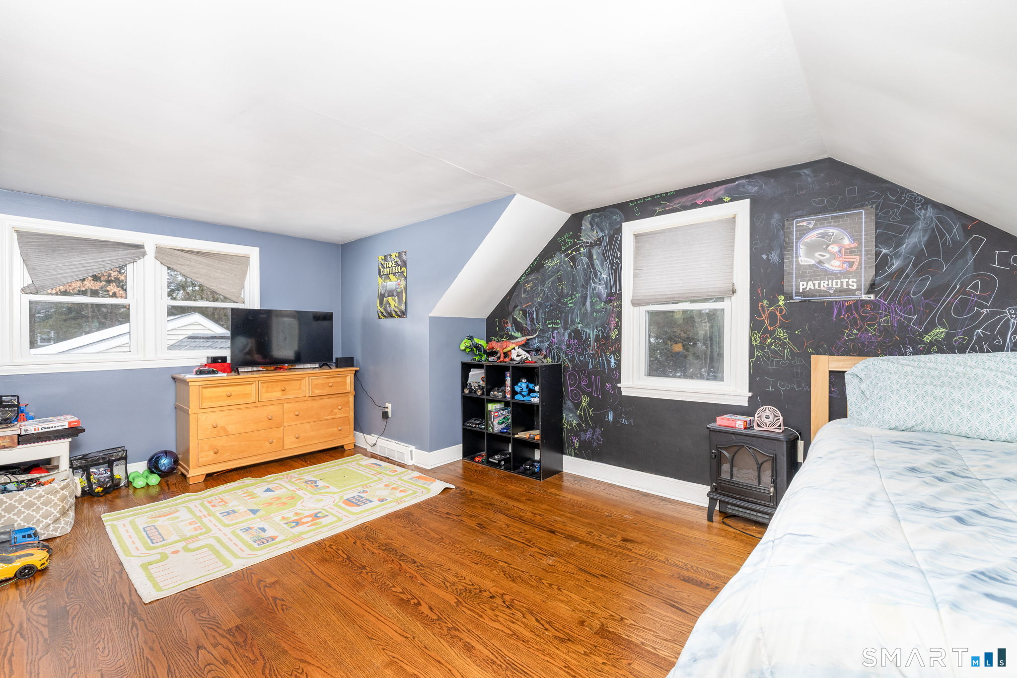 23 Bradley Brook Drive