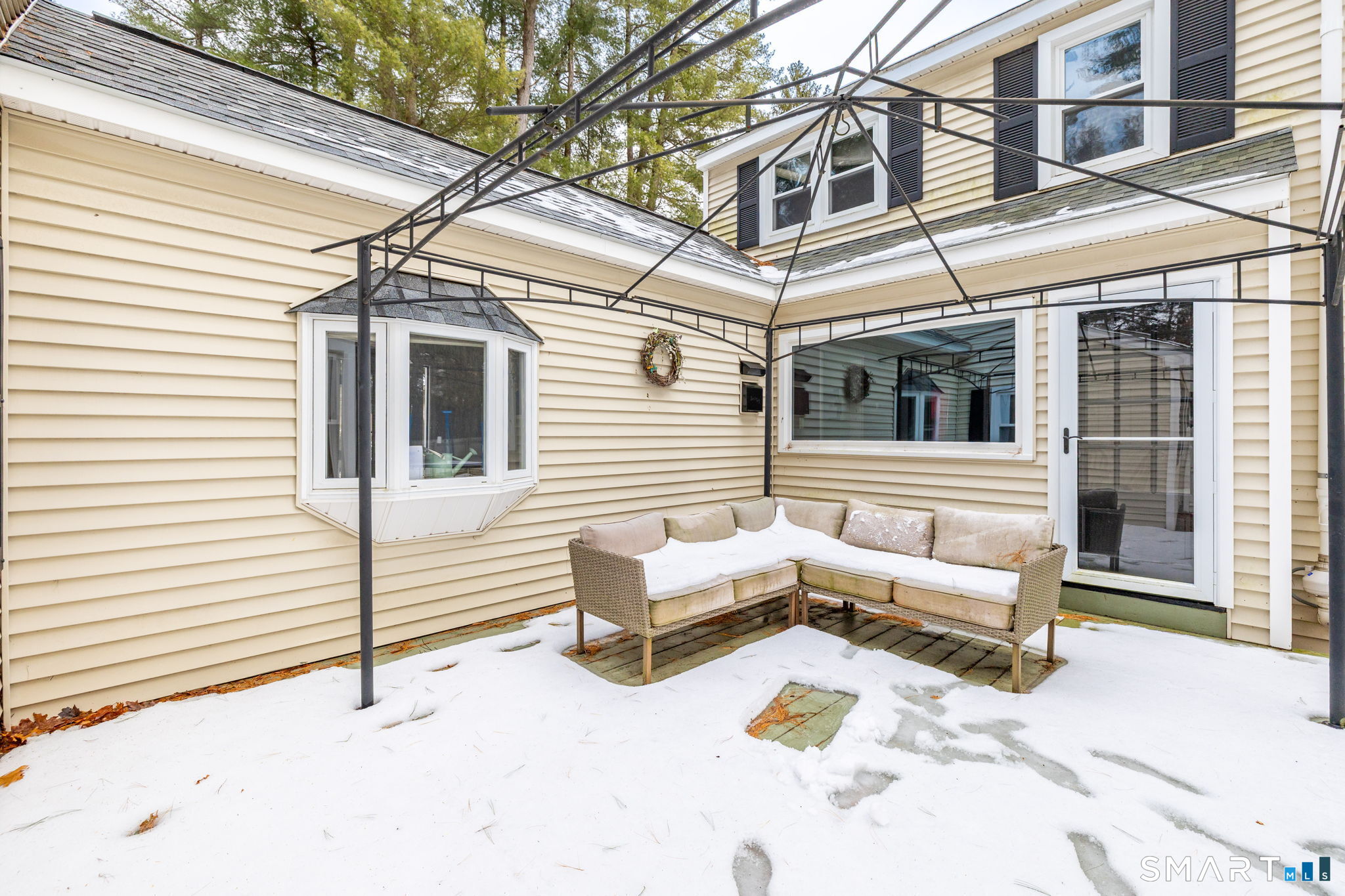 23 Bradley Brook Drive