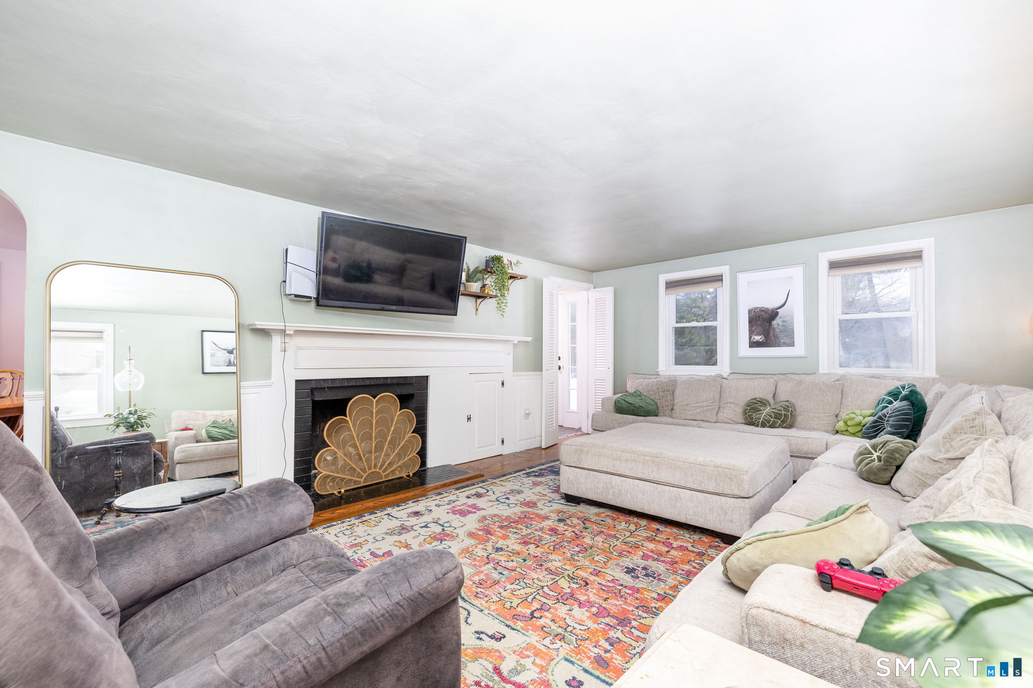 23 Bradley Brook Drive