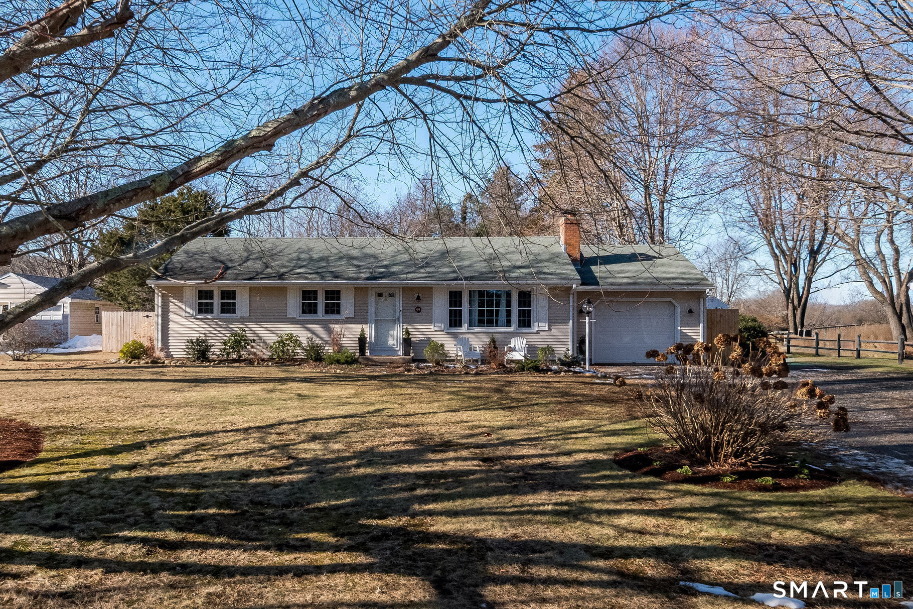 99 Maple Avenue