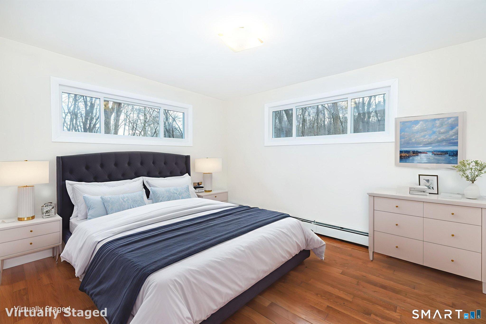 461 Pond Road