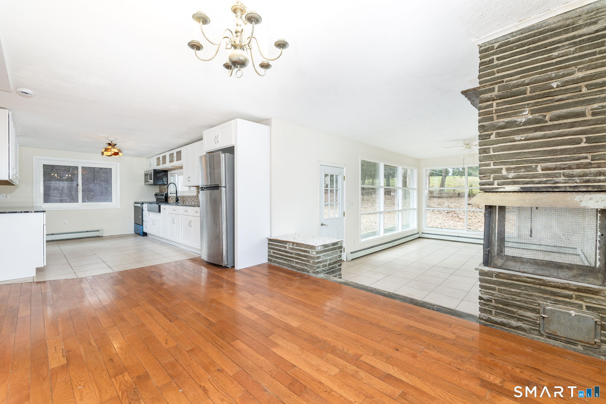 461 Pond Road