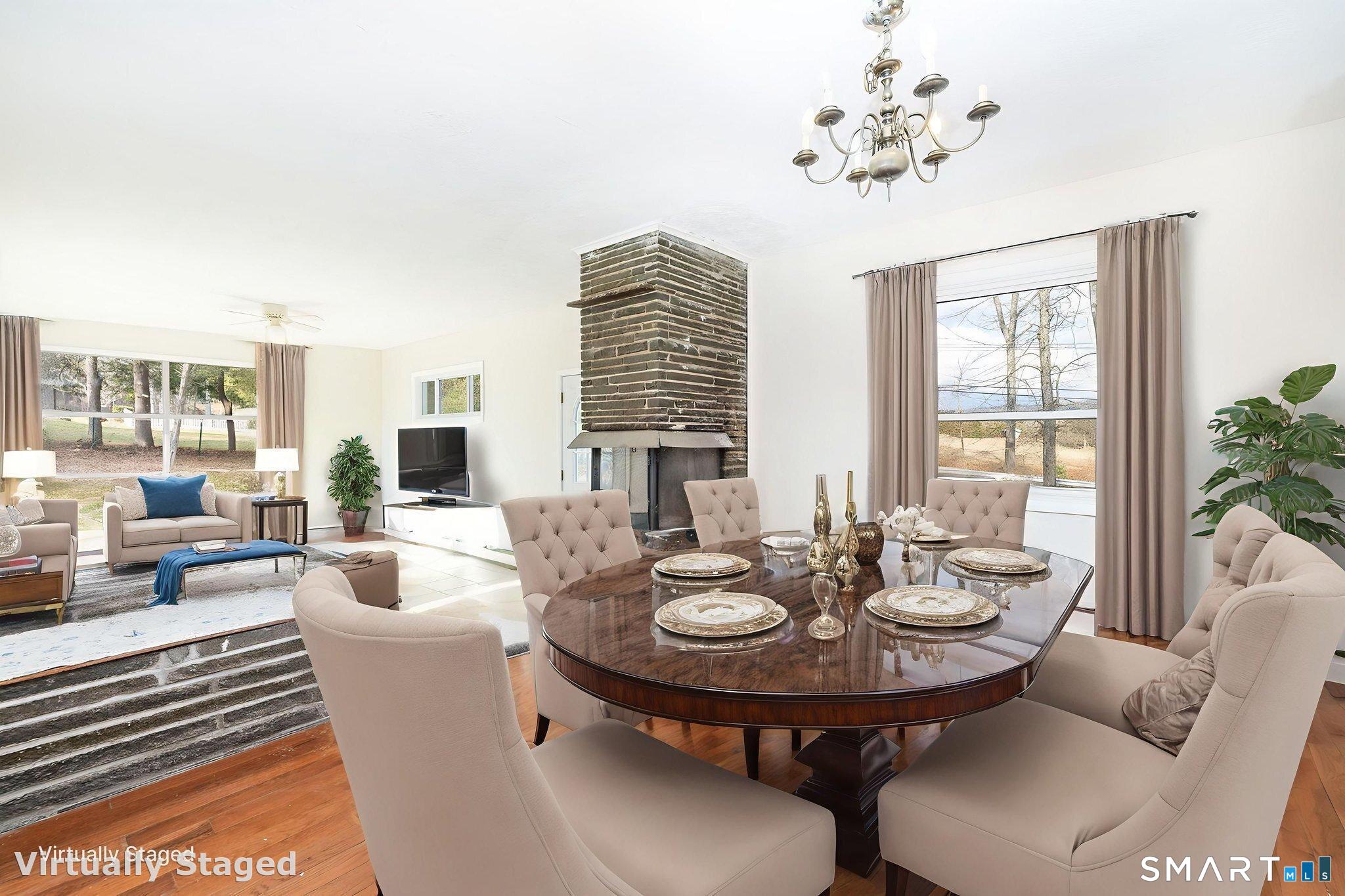 461 Pond Road