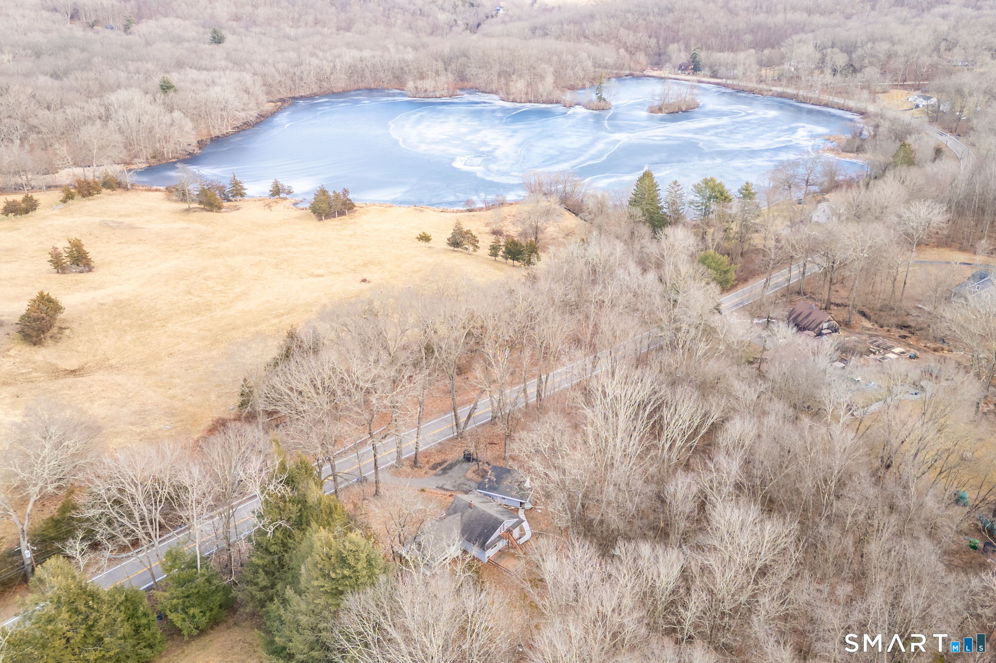 461 Pond Road