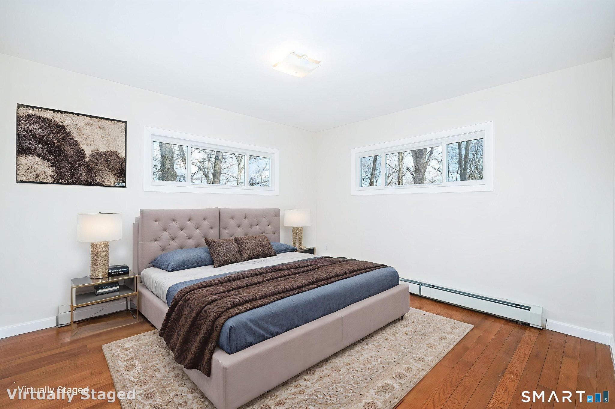 461 Pond Road