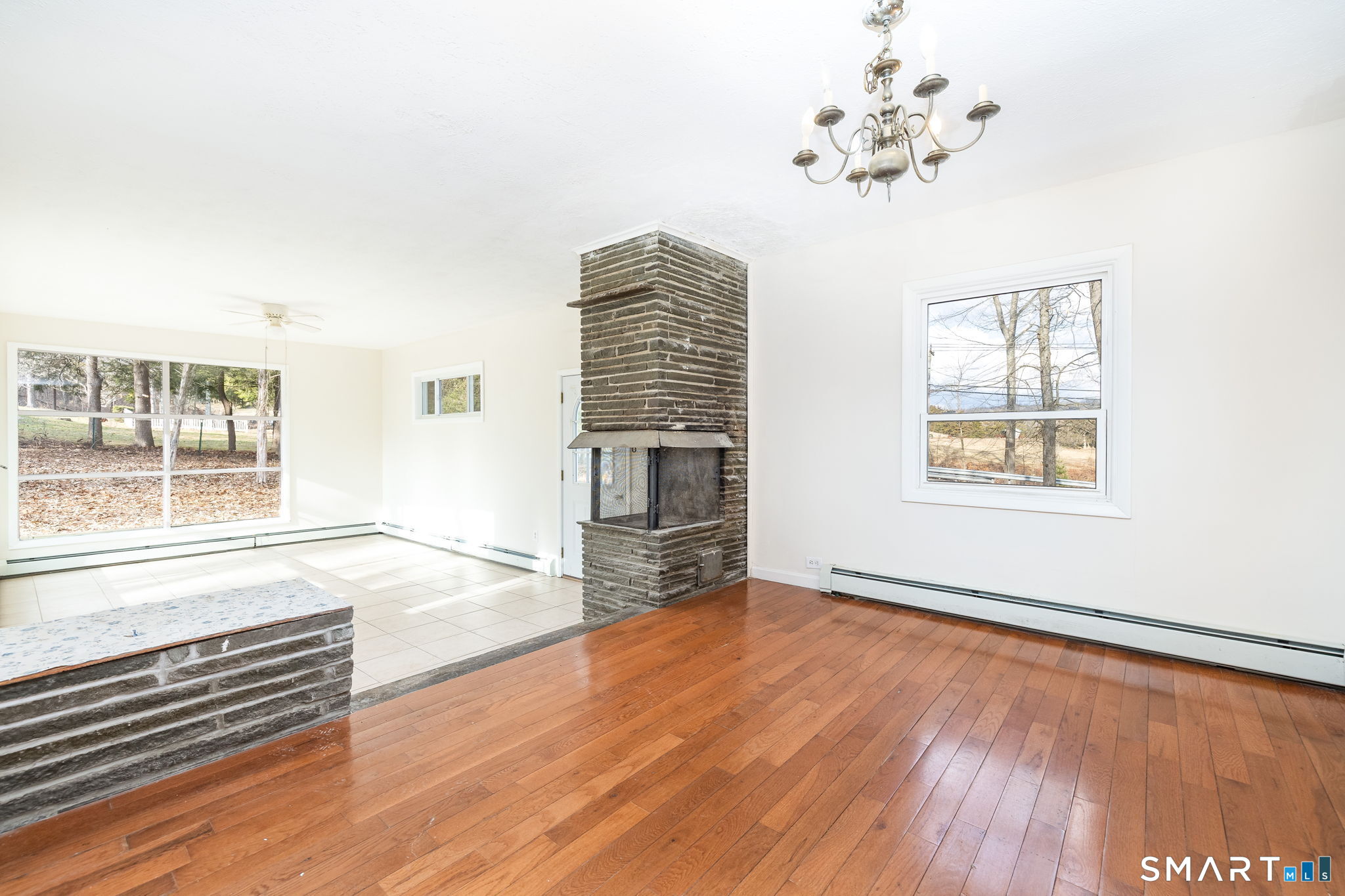 461 Pond Road