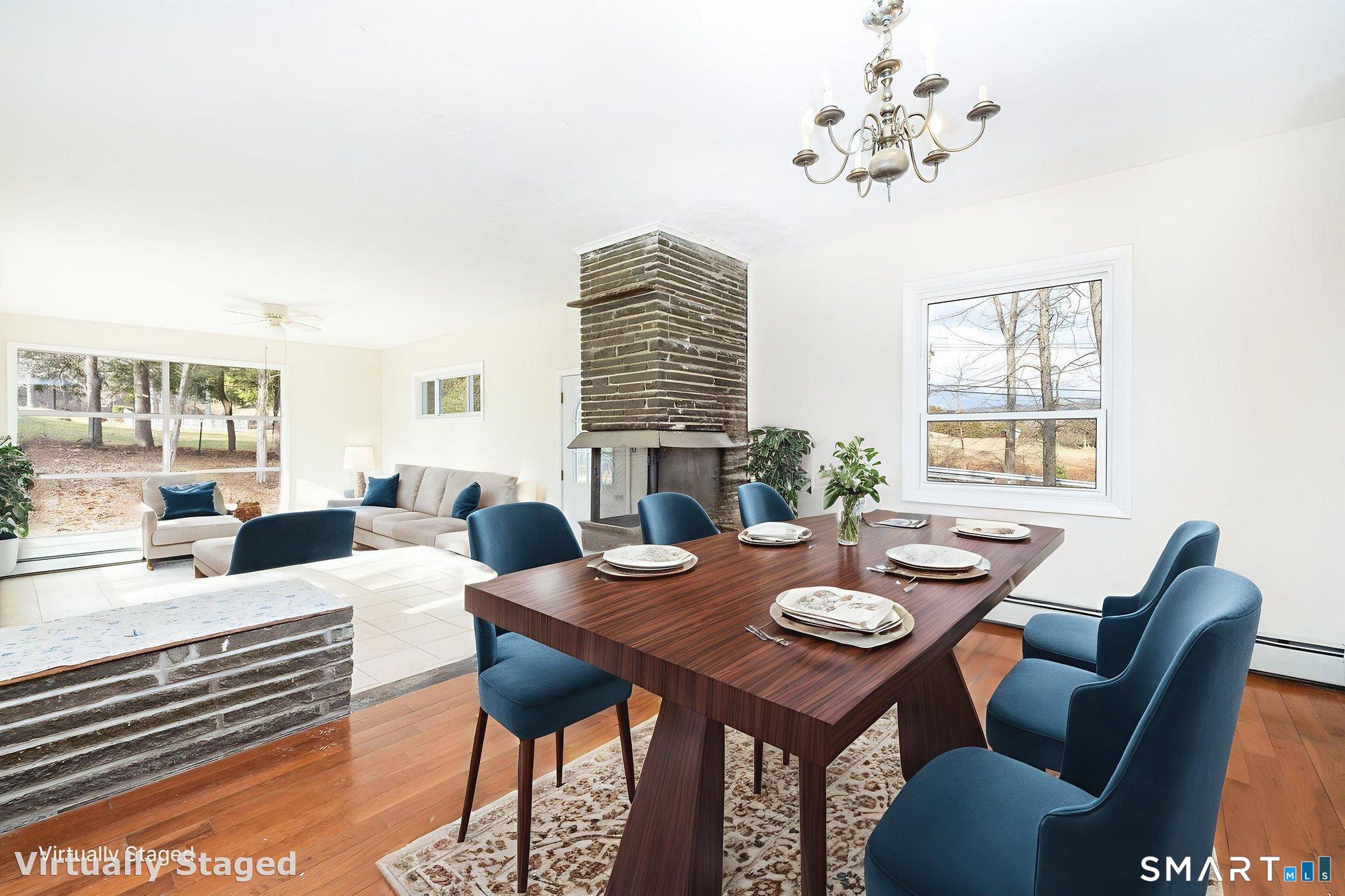 461 Pond Road