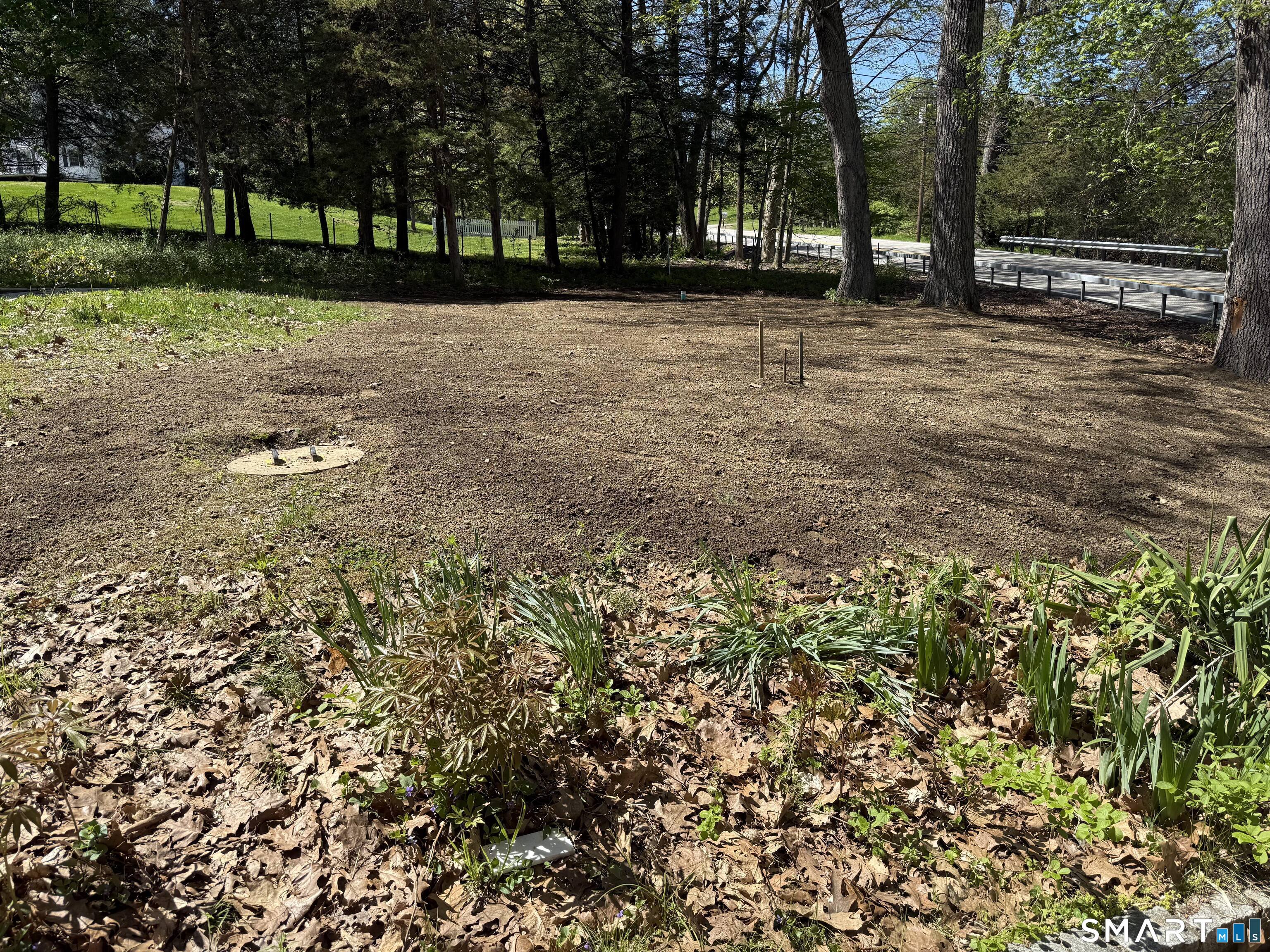 461 Pond Road