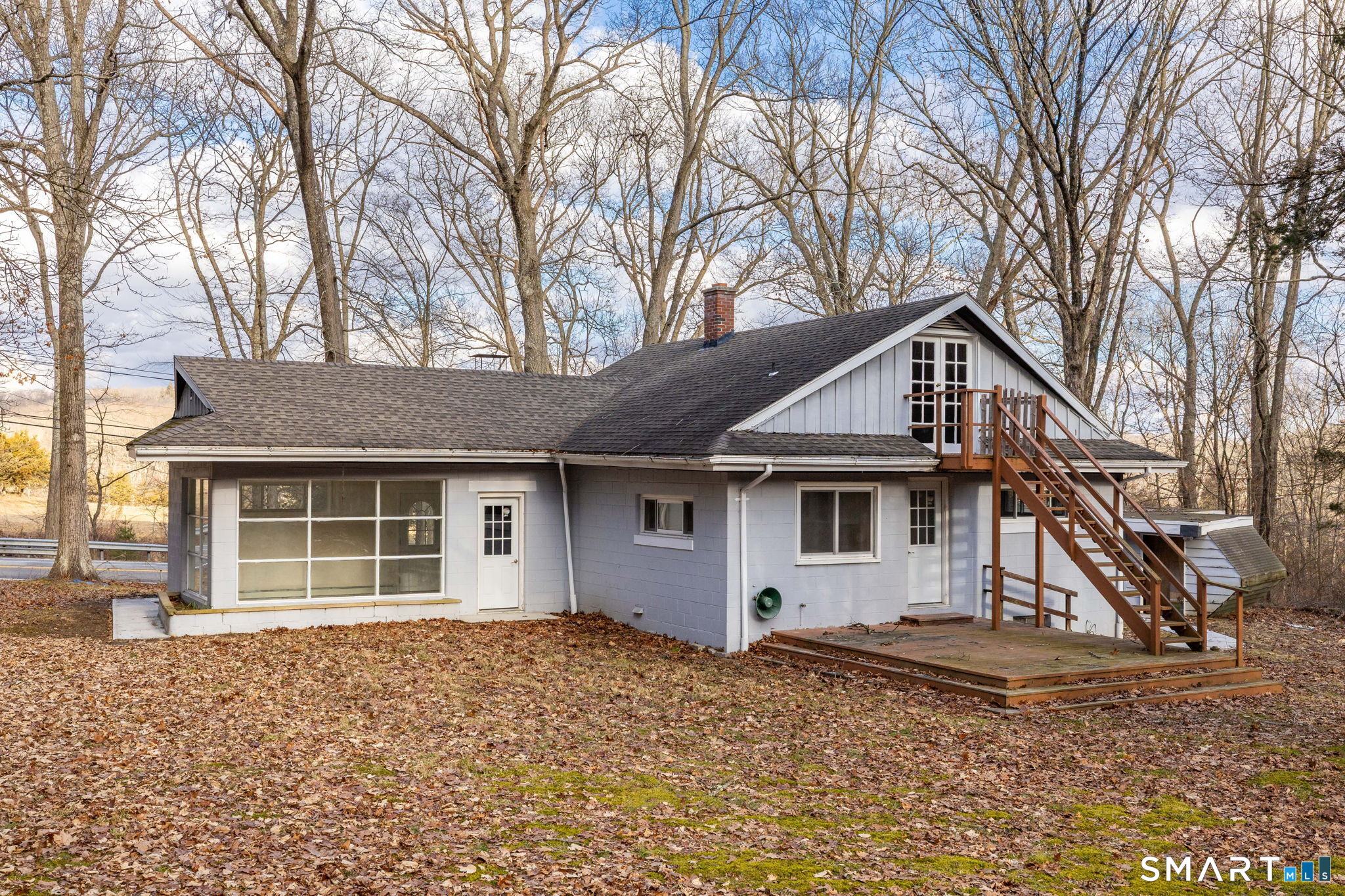461 Pond Road