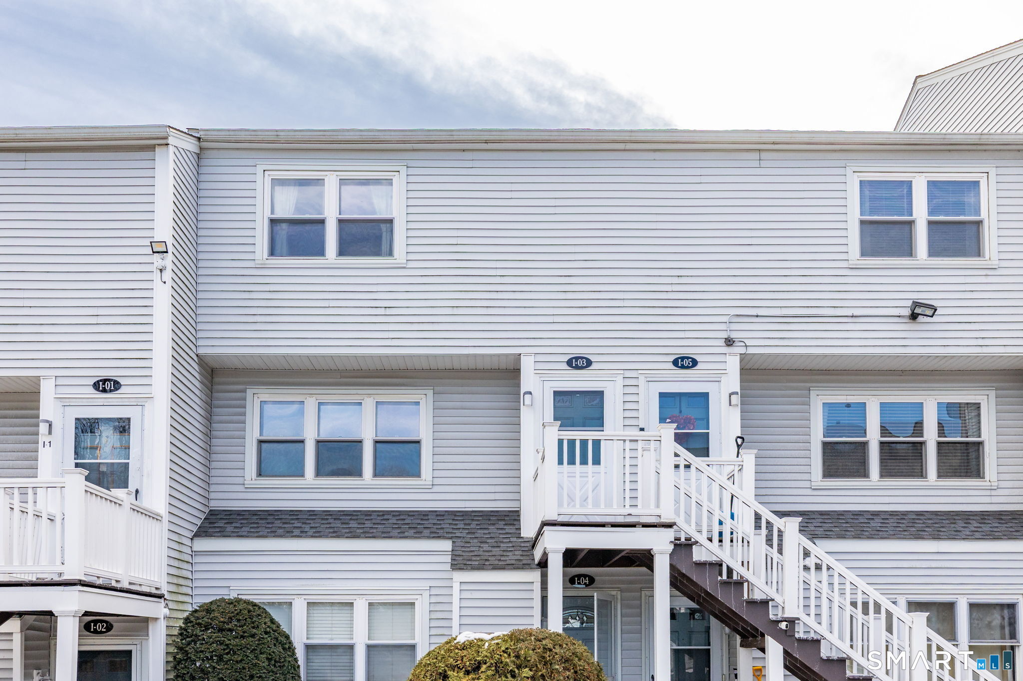 29 Van Buren Avenue APT I3