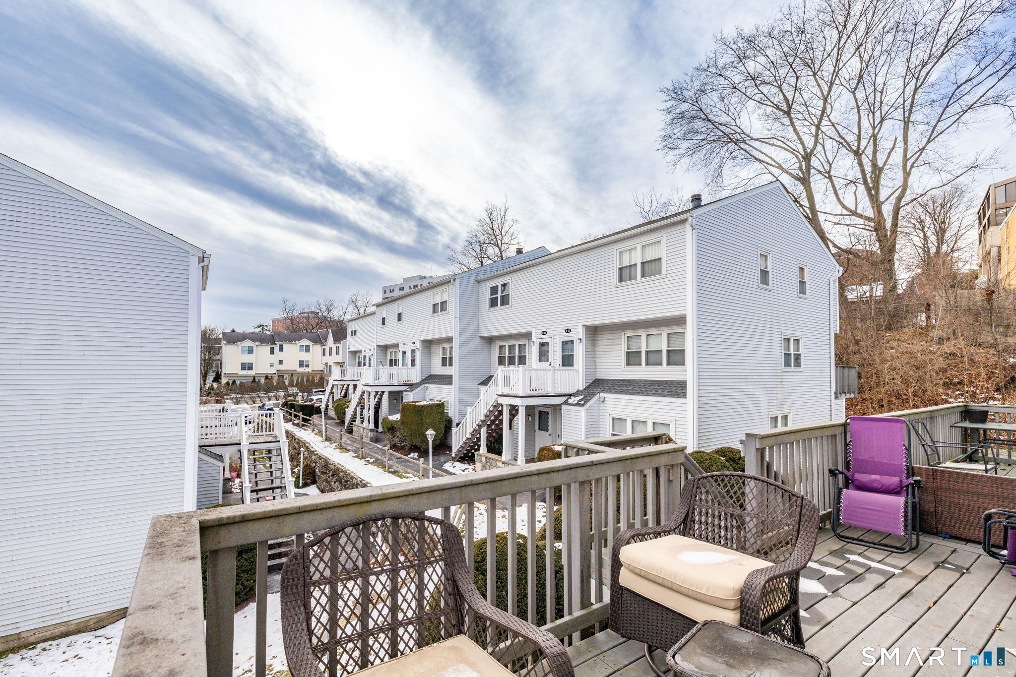 29 Van Buren Avenue APT I3