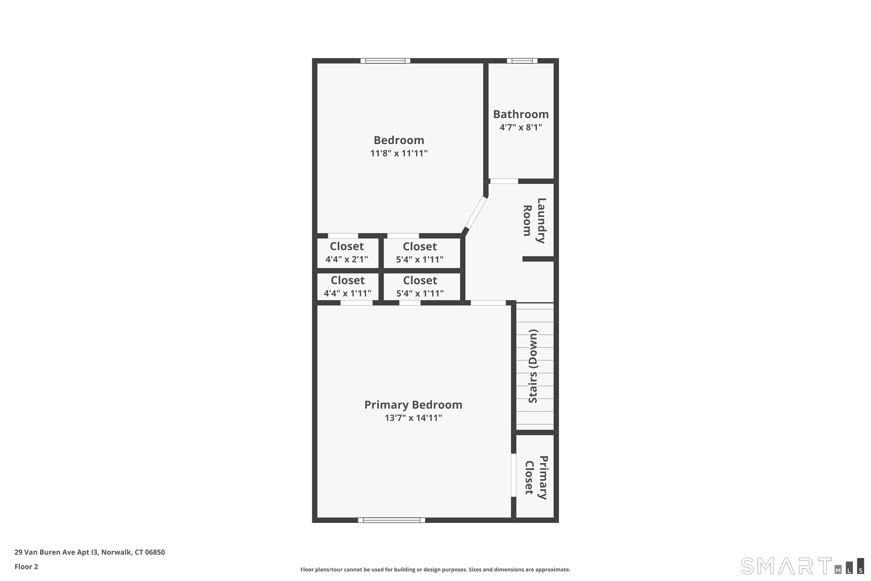 29 Van Buren Avenue APT I3