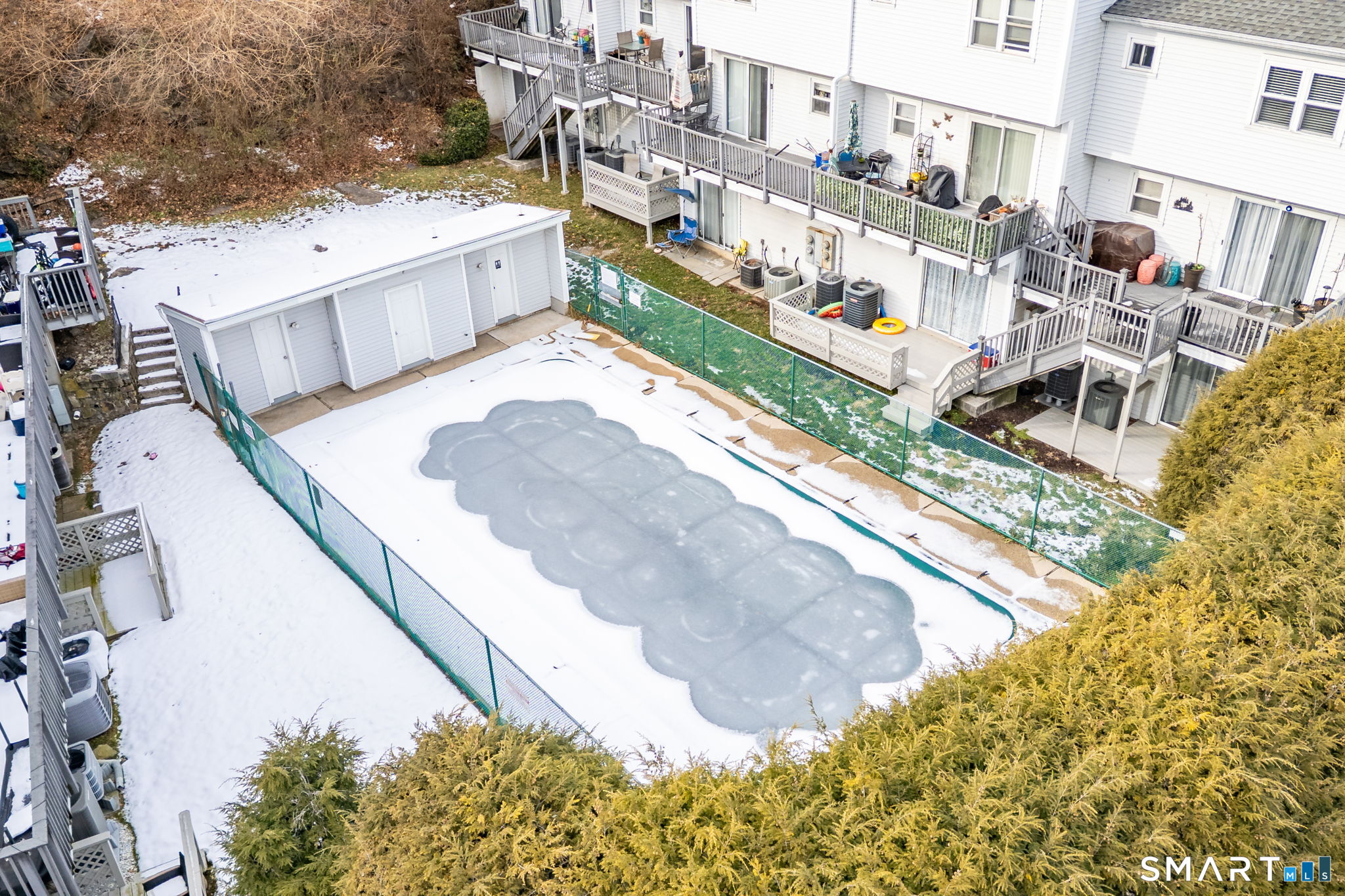 29 Van Buren Avenue APT I3