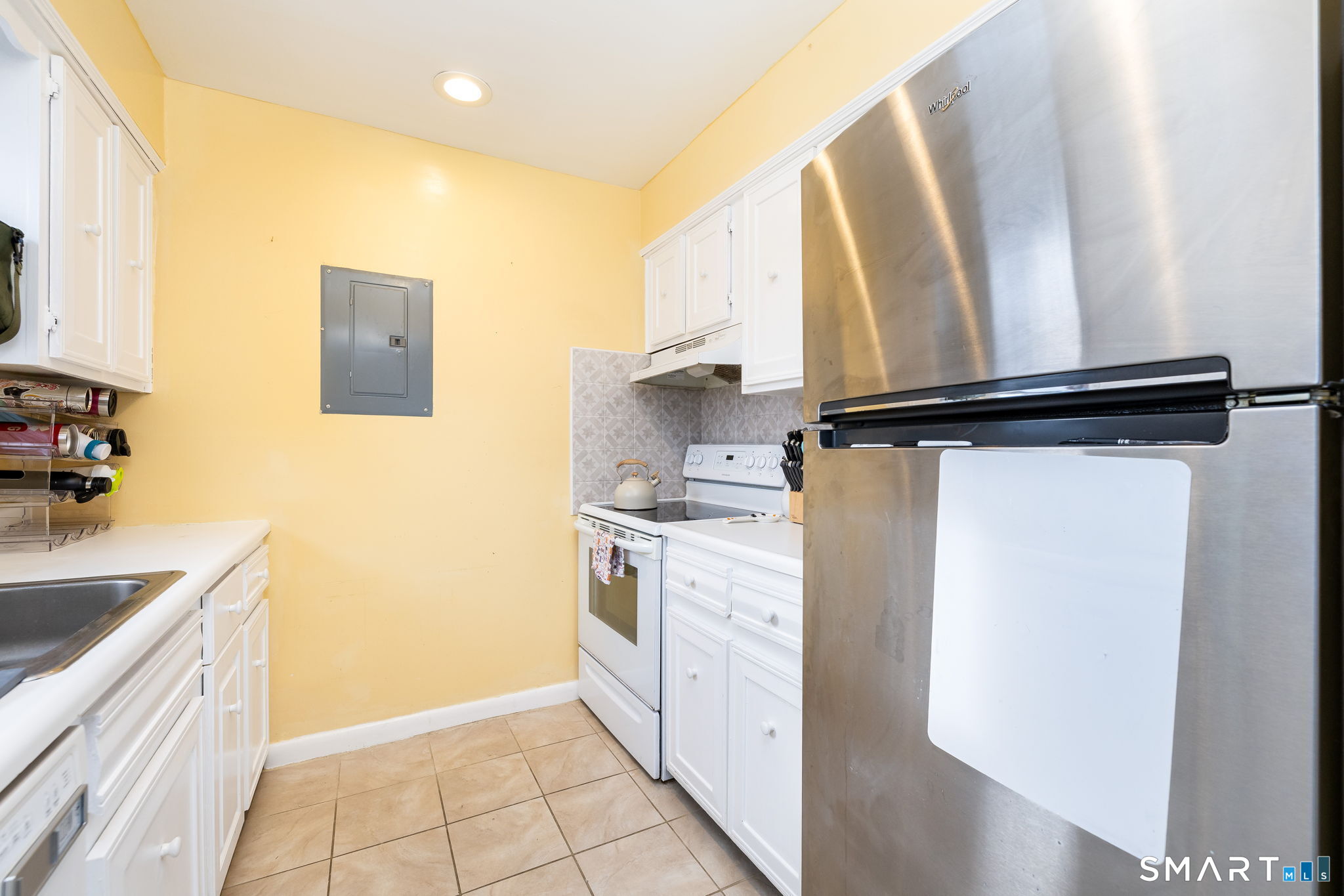 29 Van Buren Avenue APT I3