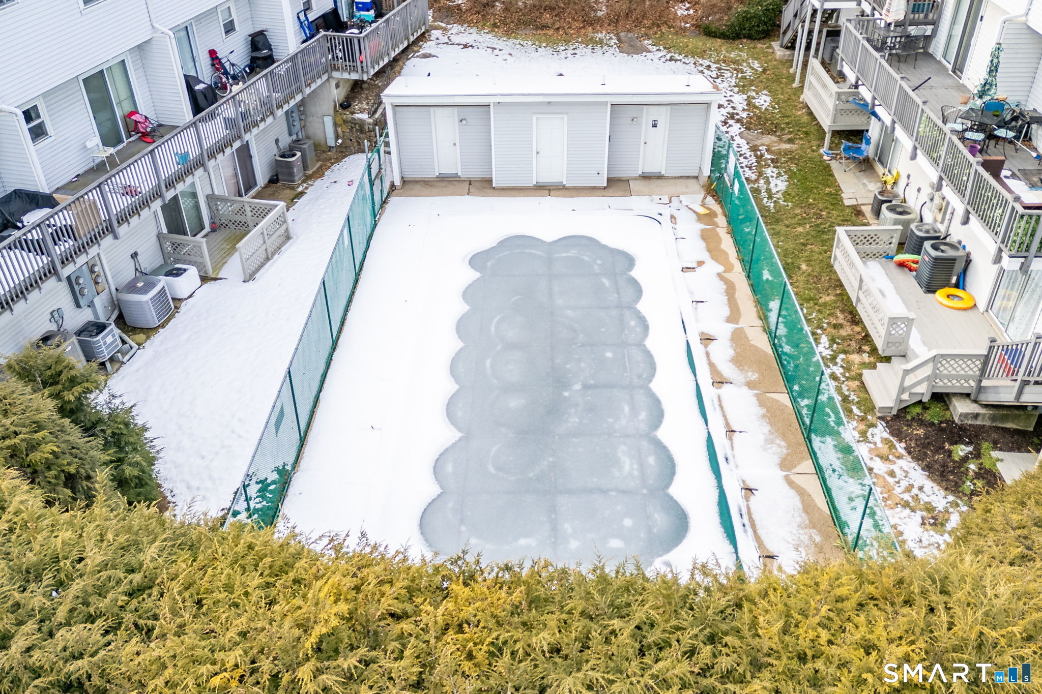 29 Van Buren Avenue APT I3