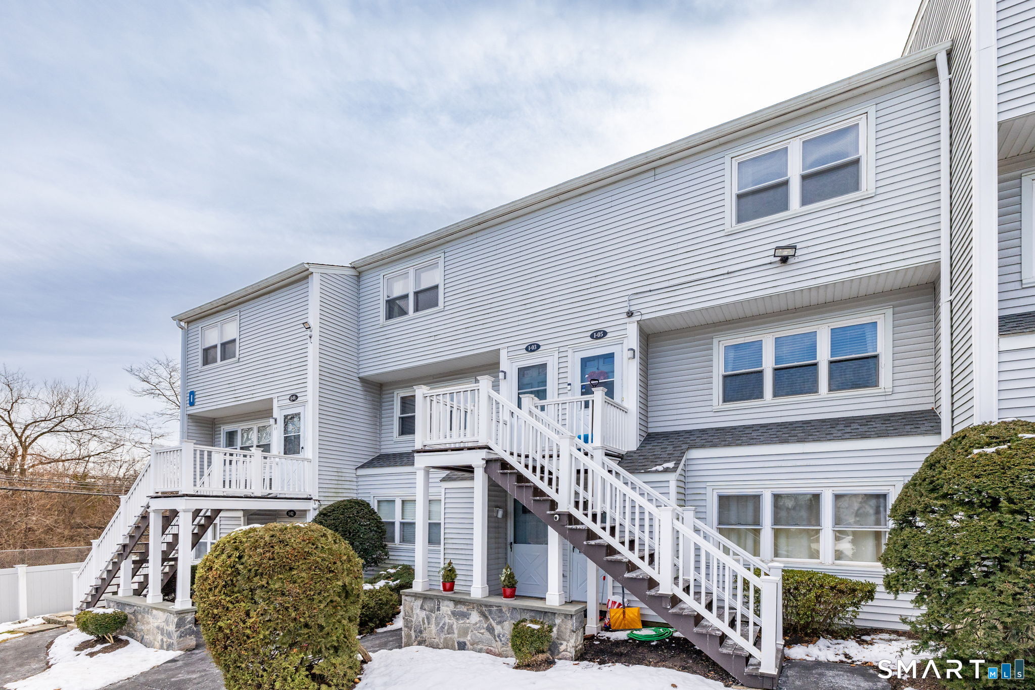 29 Van Buren Avenue APT I3