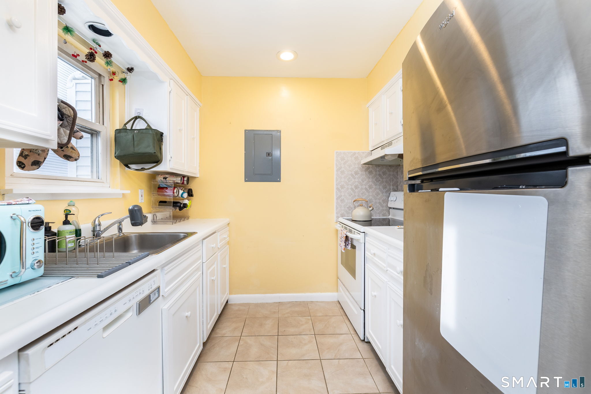 29 Van Buren Avenue APT I3