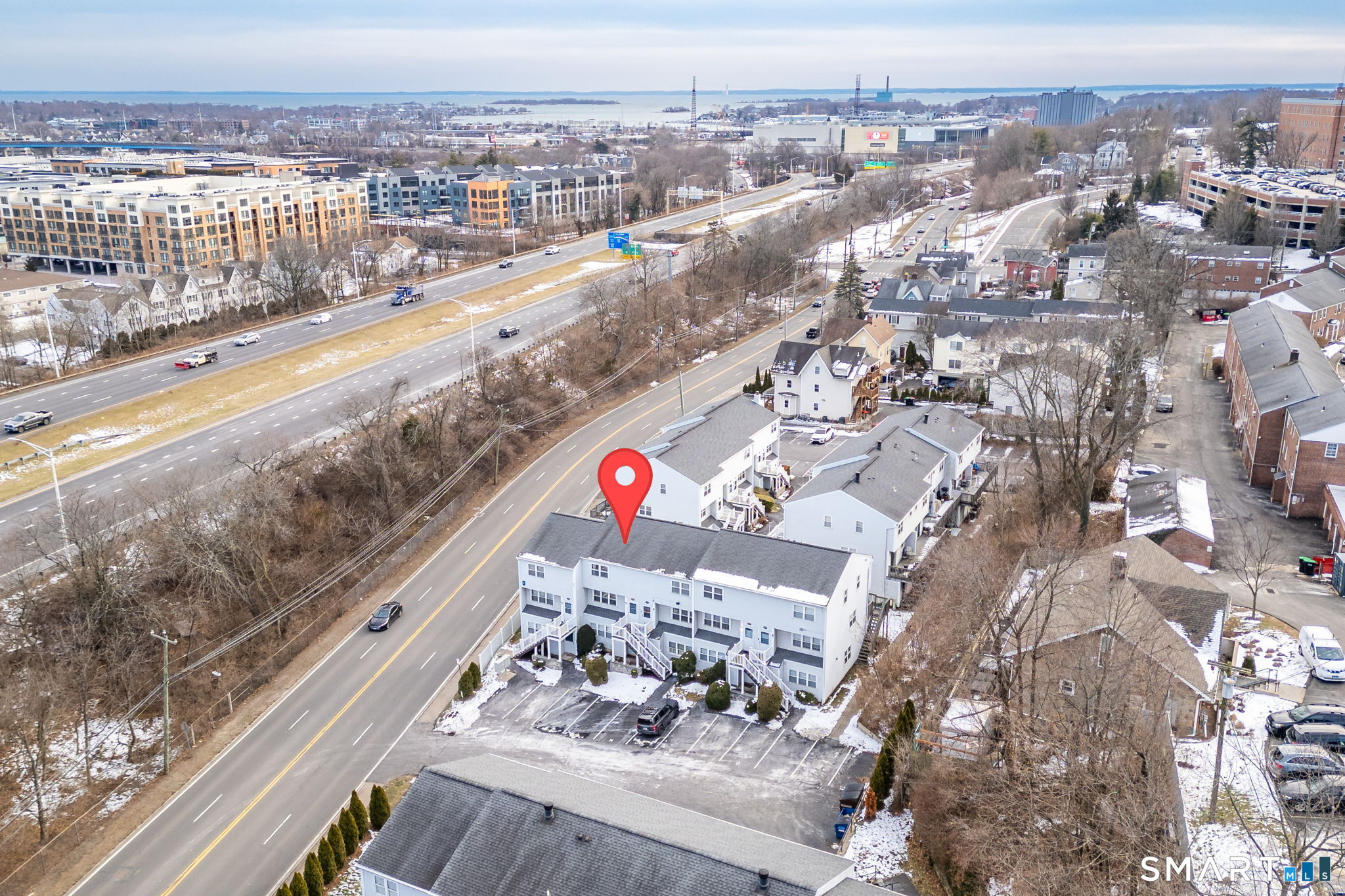 29 Van Buren Avenue APT I3