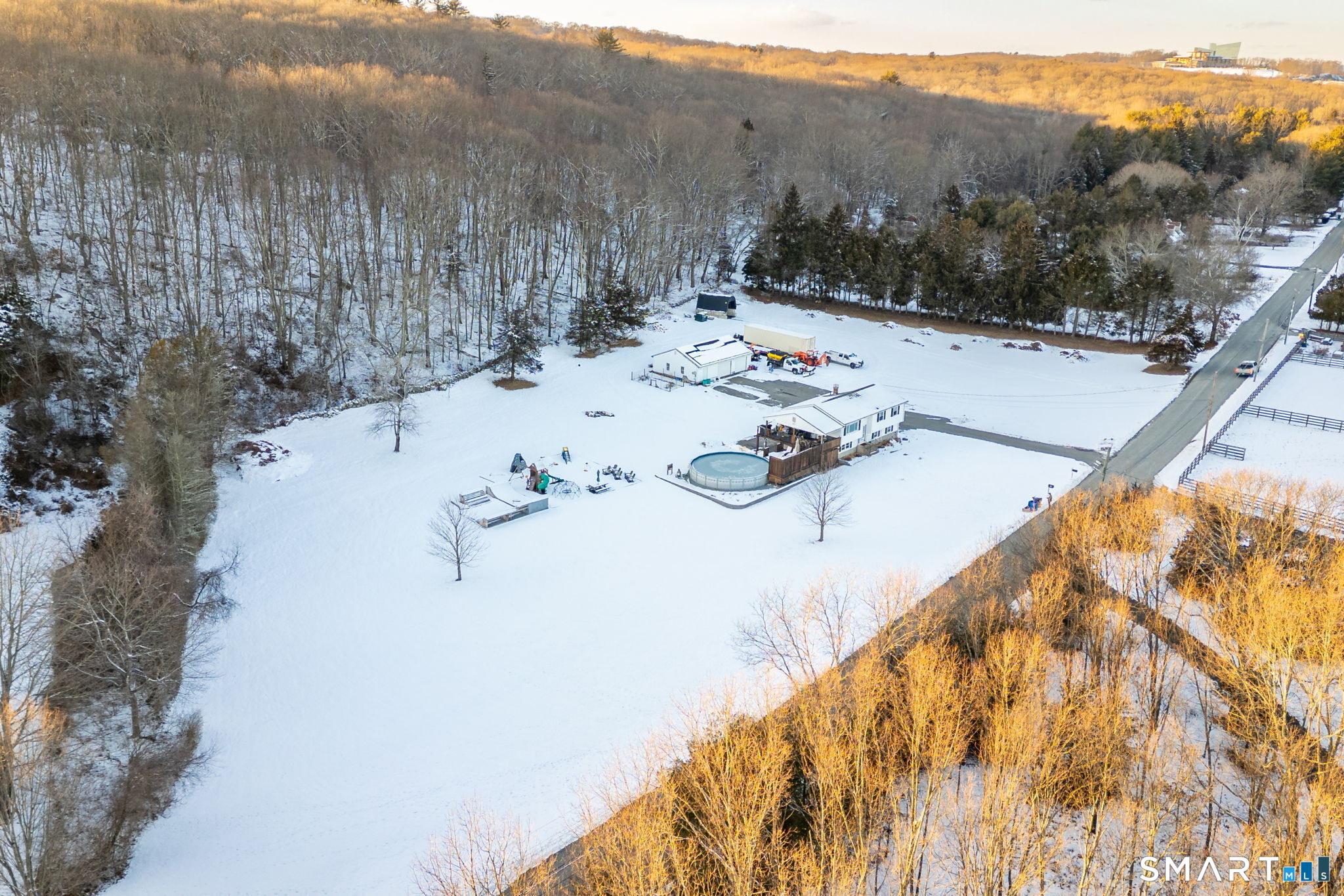 134 Massapeag Side Road