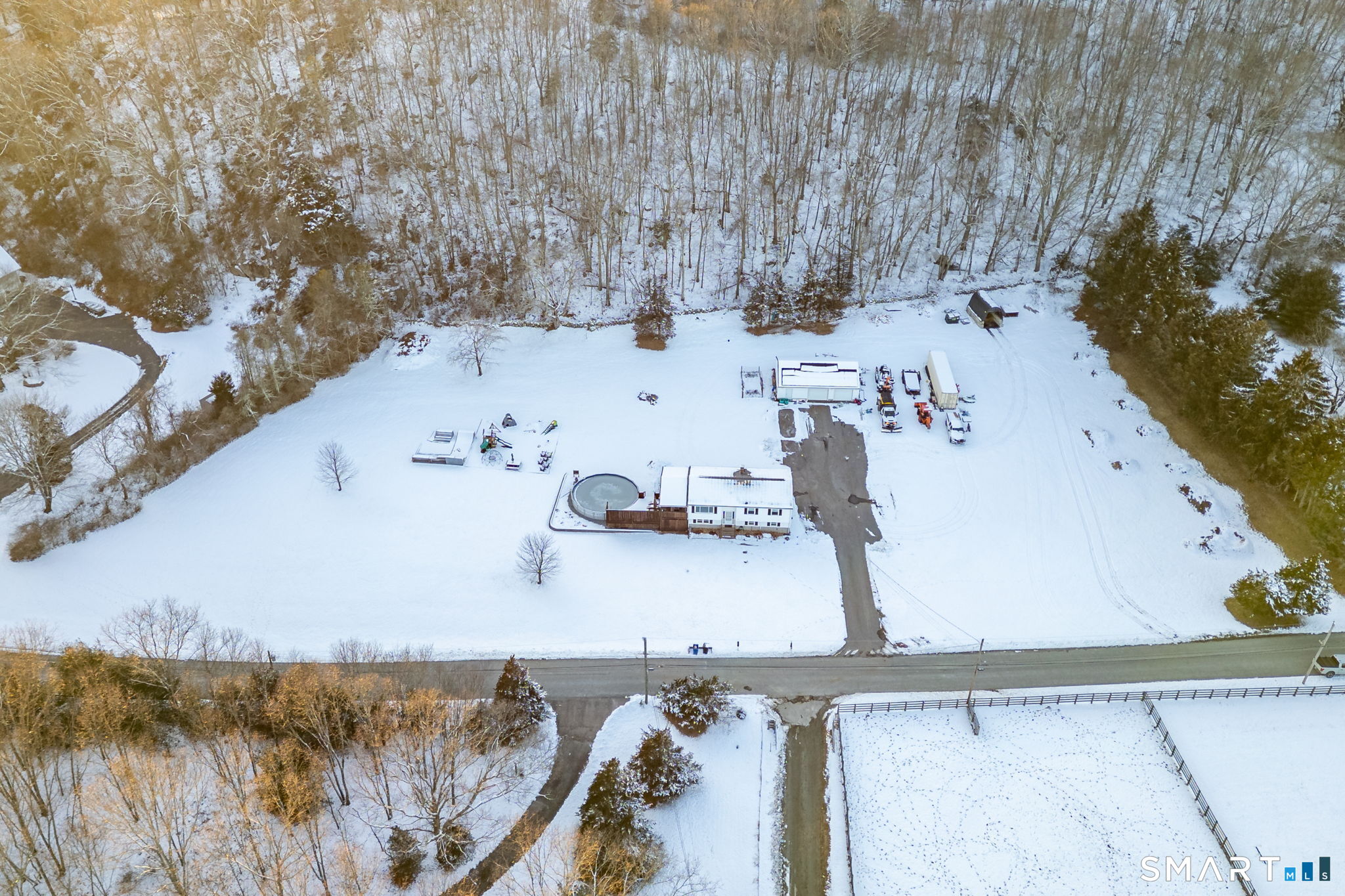 134 Massapeag Side Road