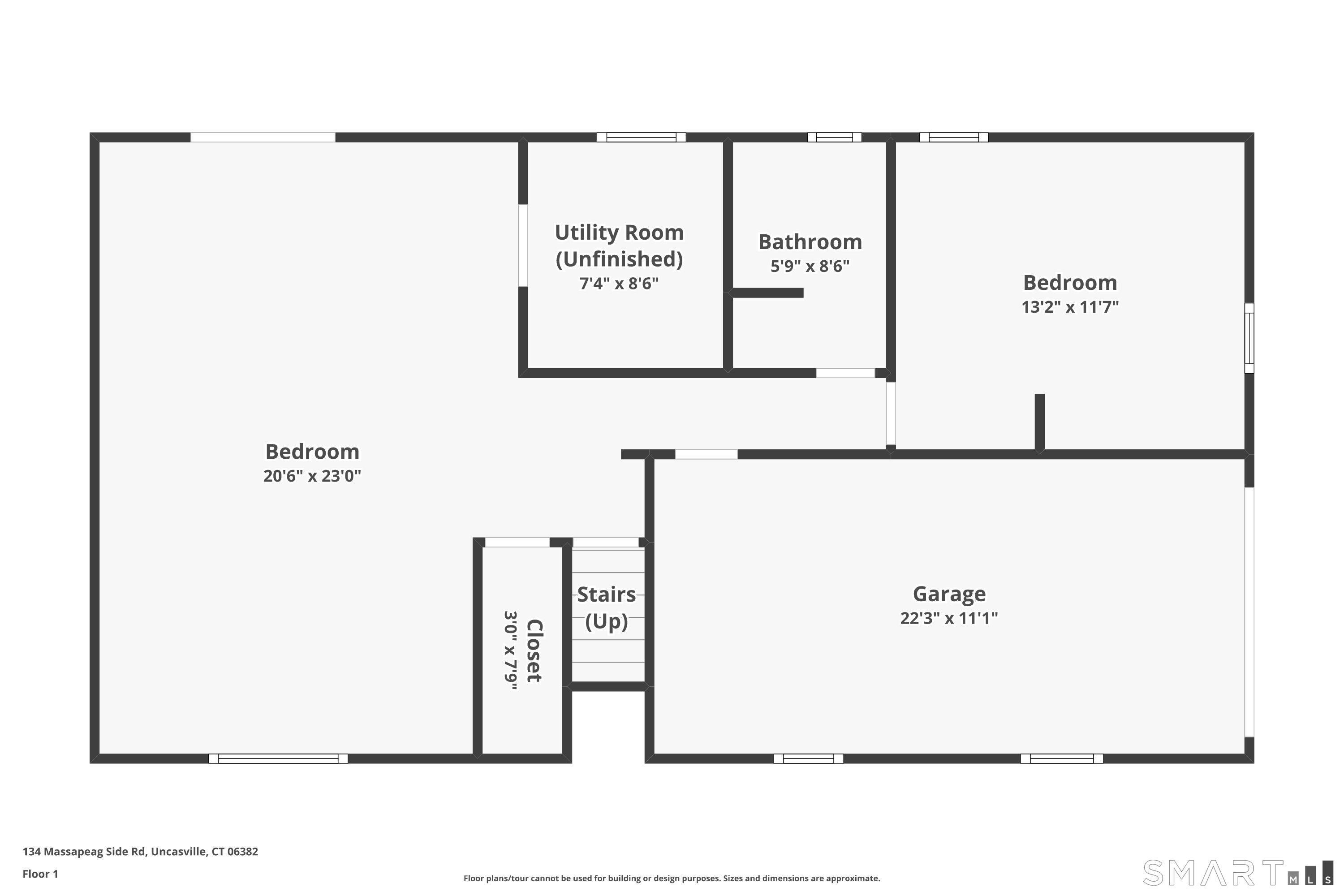 134 Massapeag Side Road
