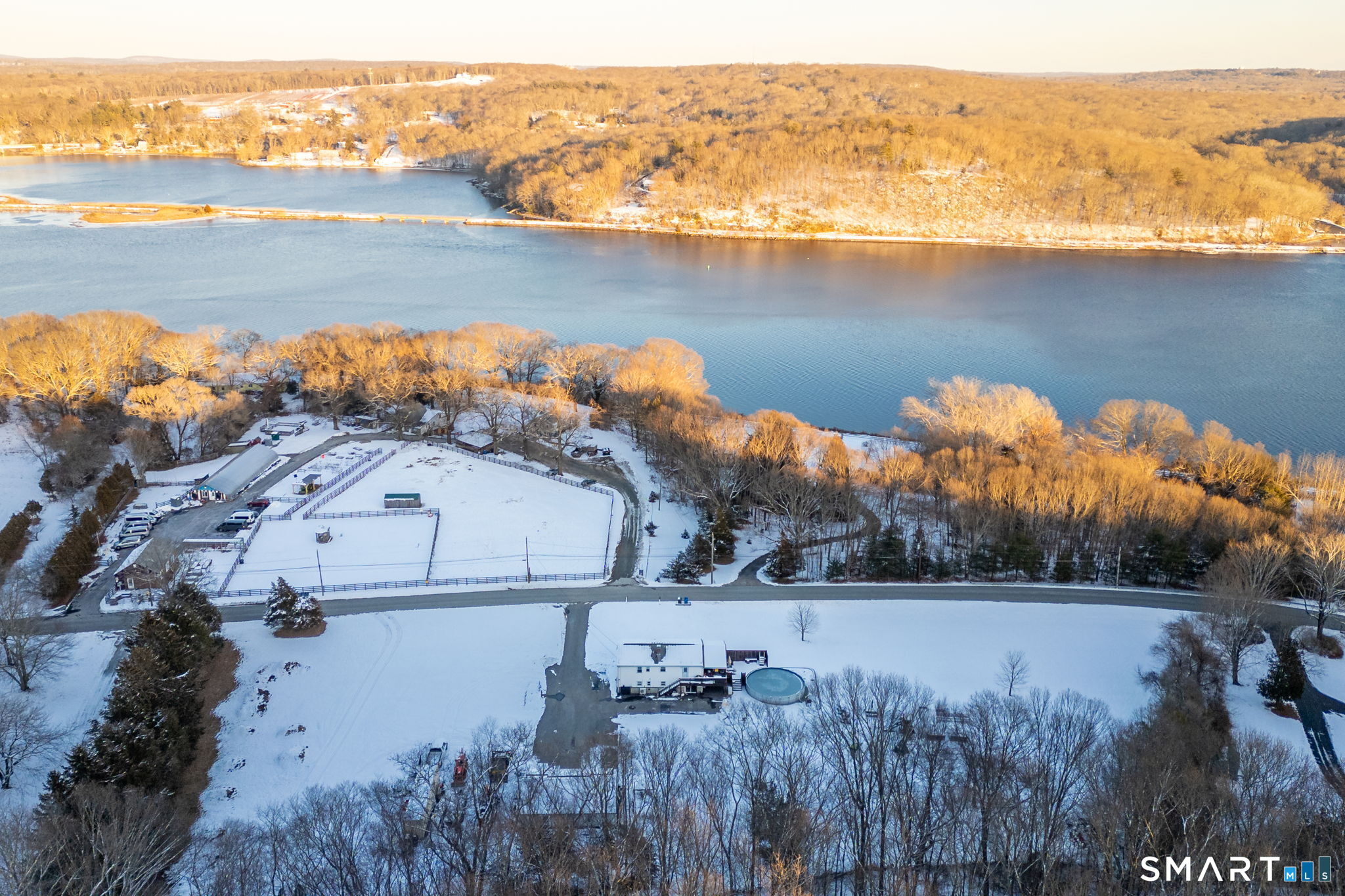 134 Massapeag Side Road