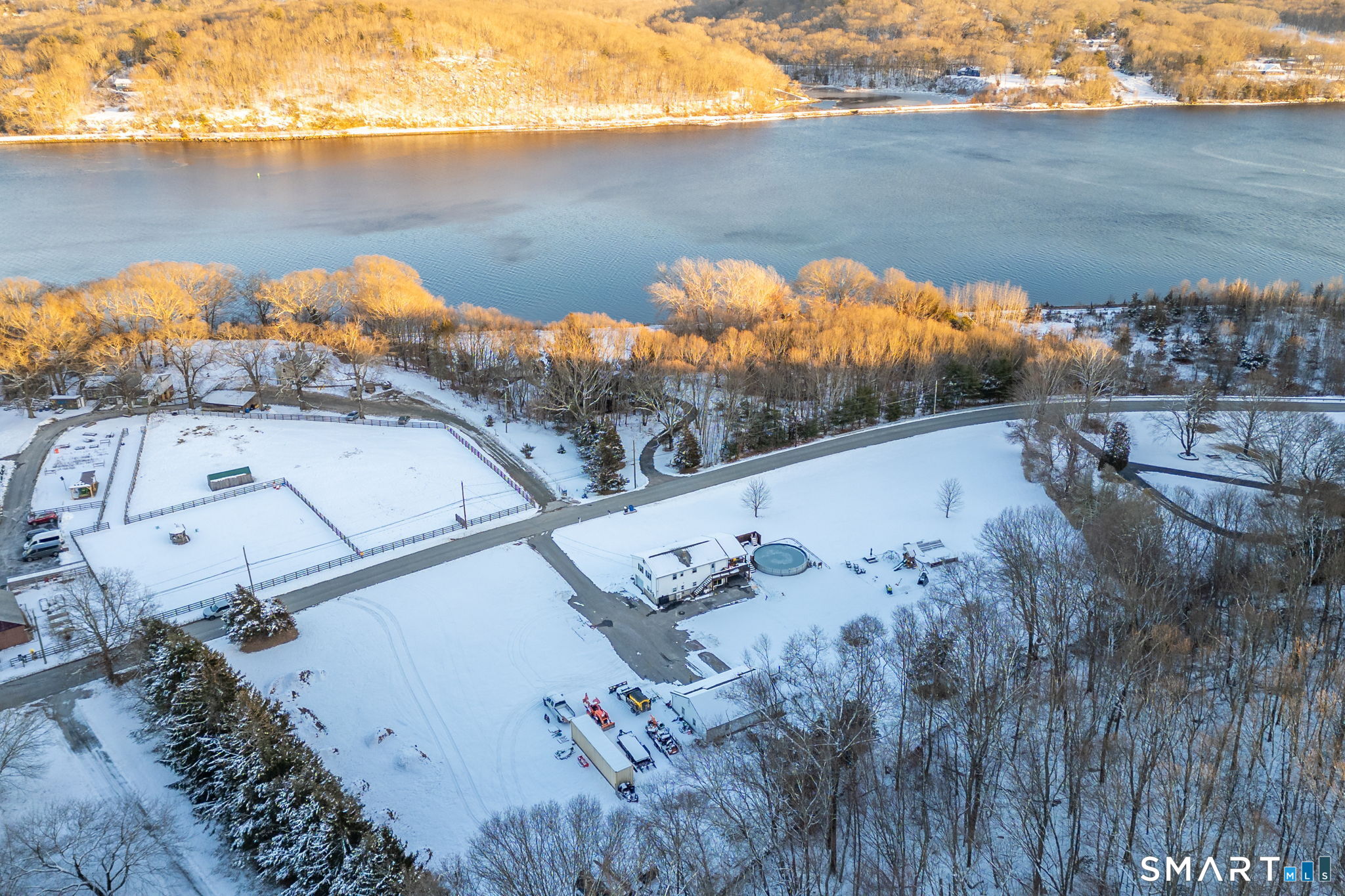 134 Massapeag Side Road