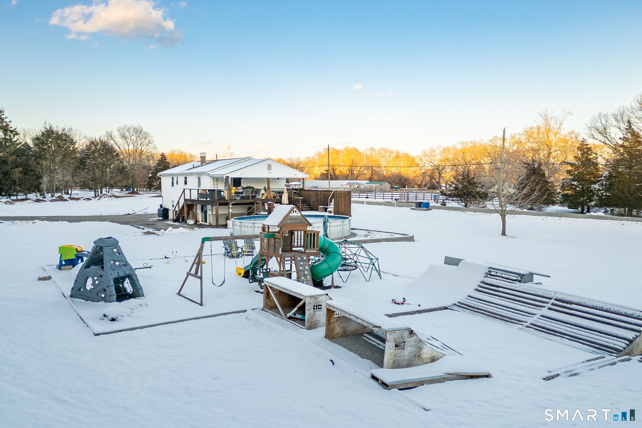 134 Massapeag Side Road