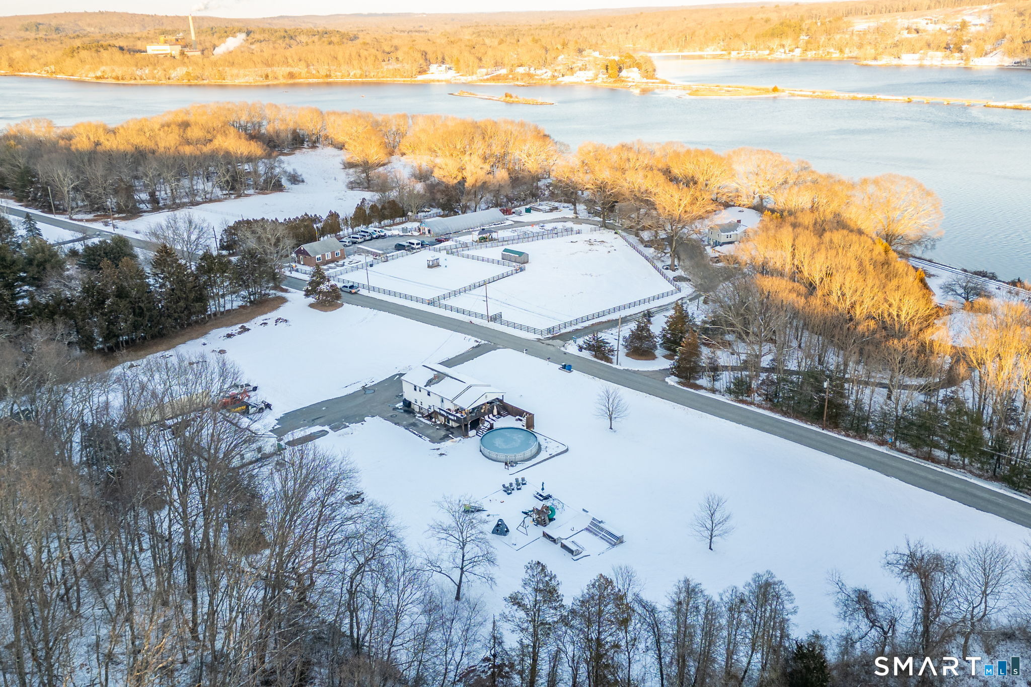 134 Massapeag Side Road