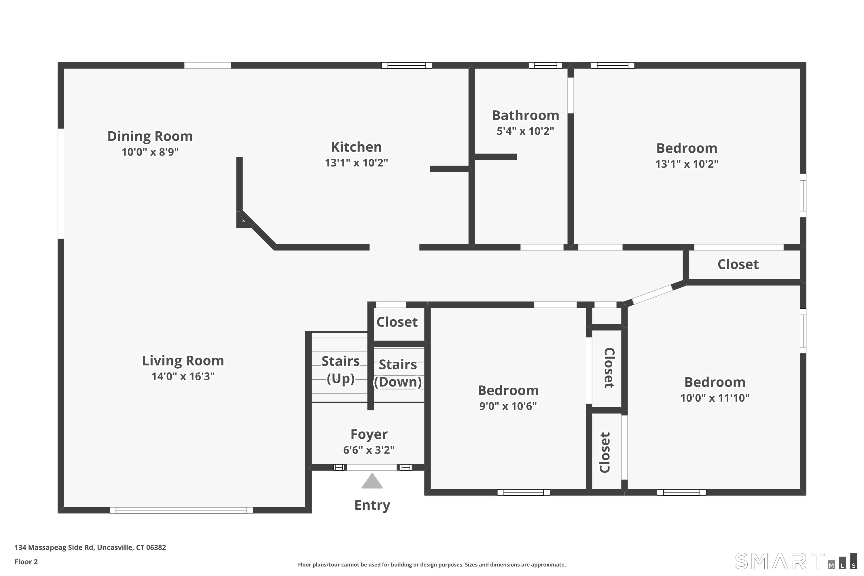 134 Massapeag Side Road