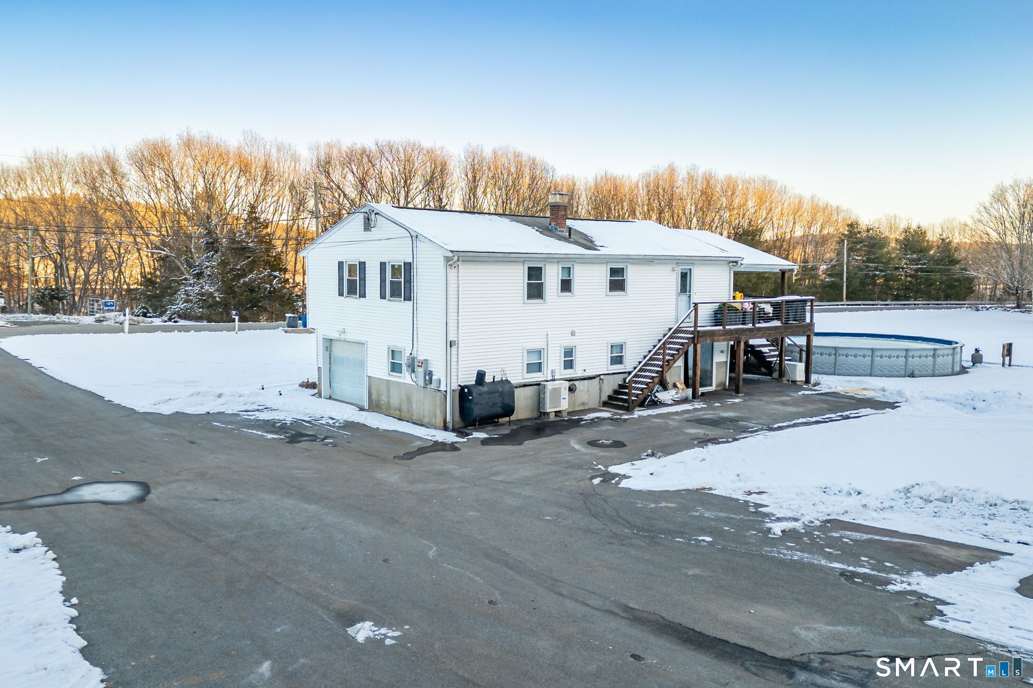 134 Massapeag Side Road