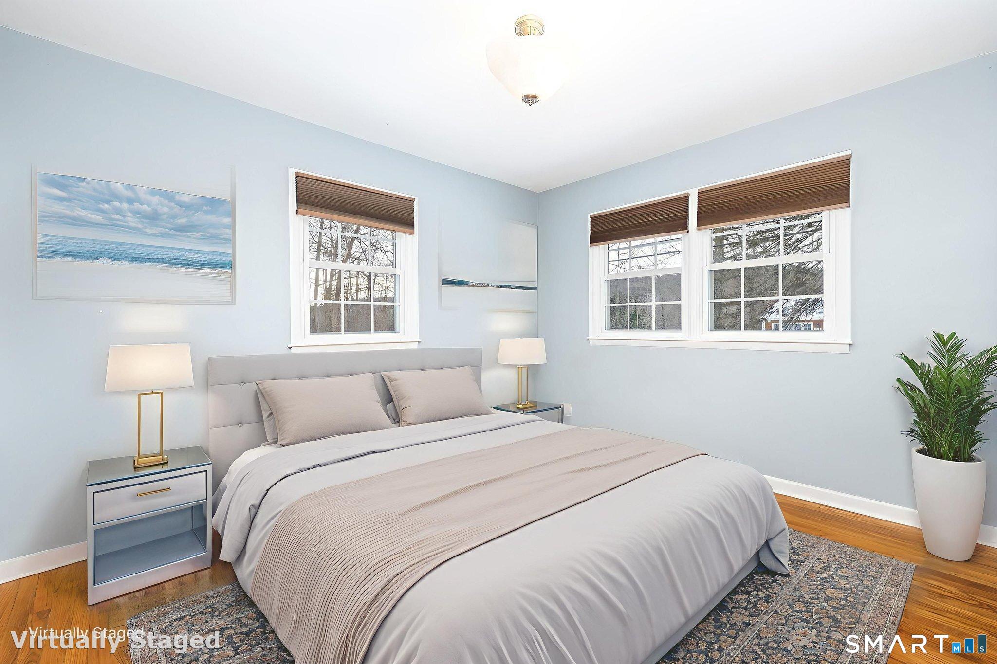 411 Bennetts Farm Road