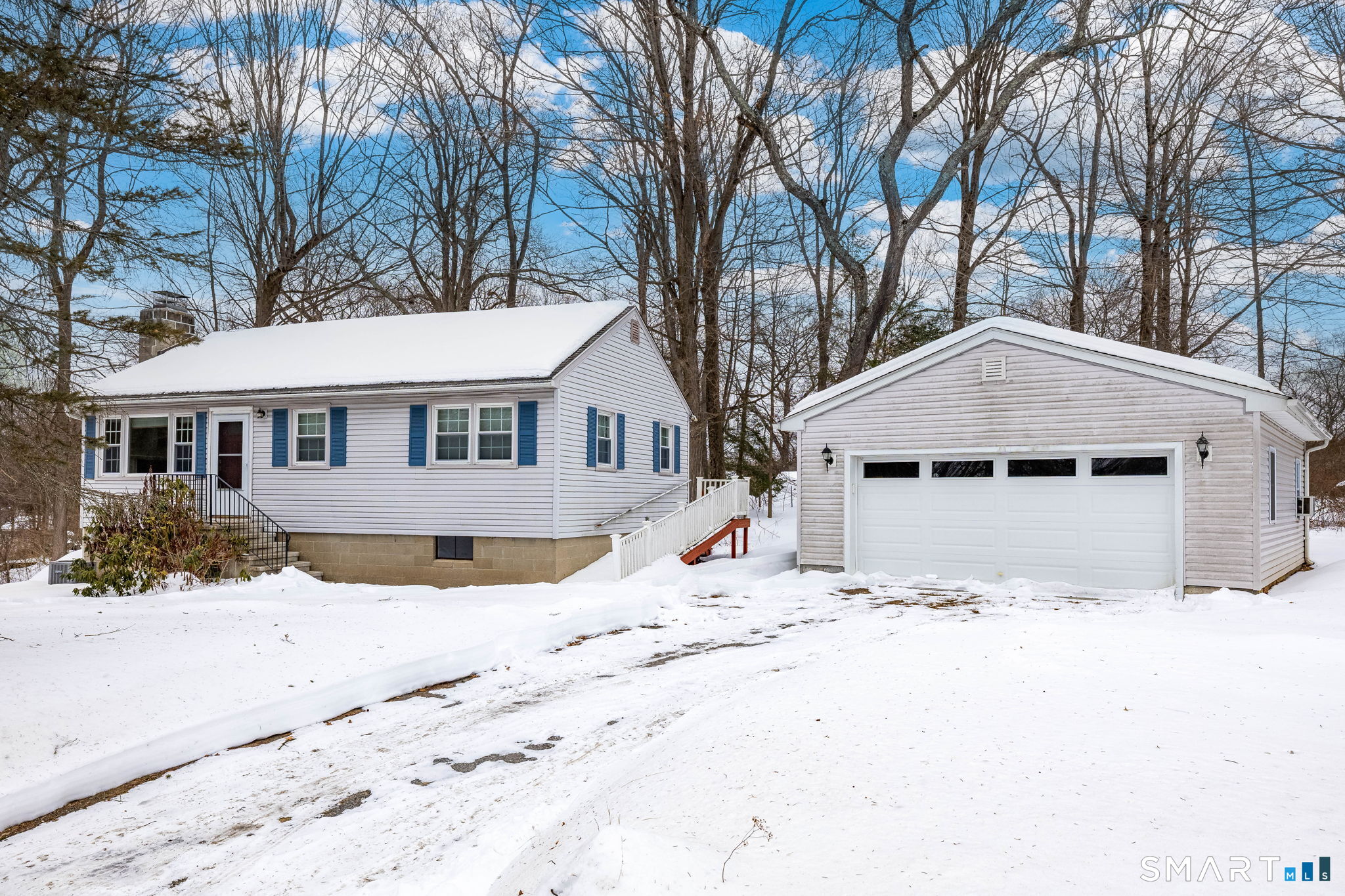 411 Bennetts Farm Road