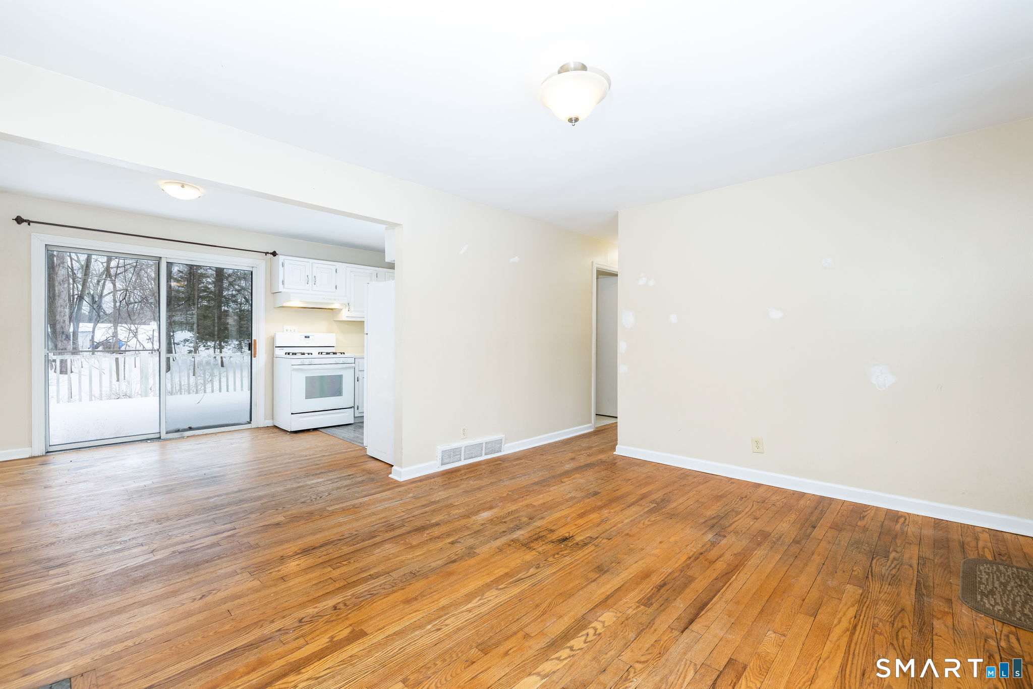 411 Bennetts Farm Road