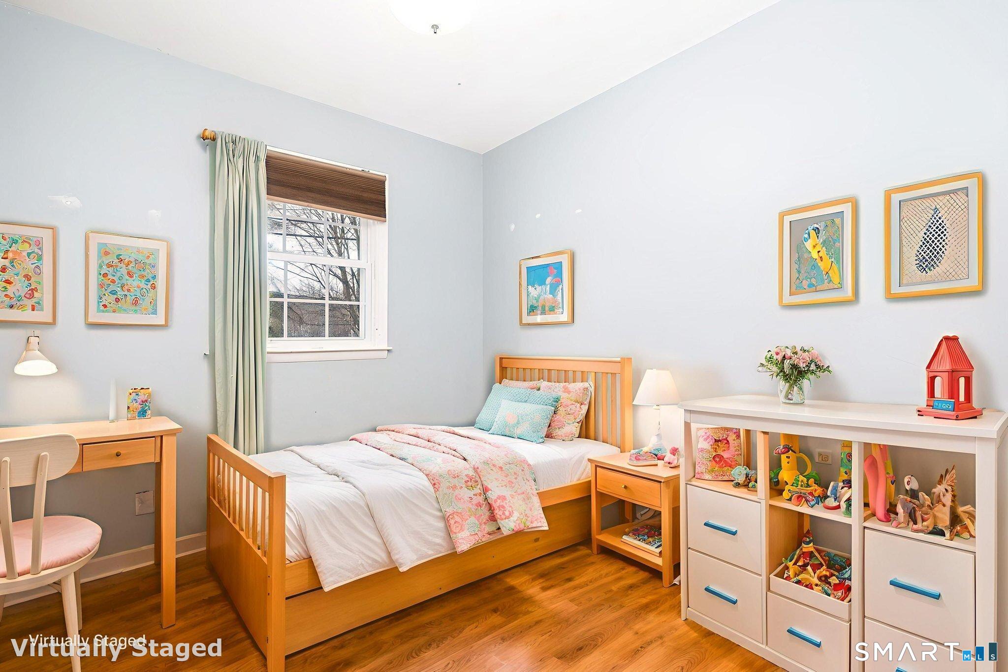 411 Bennetts Farm Road