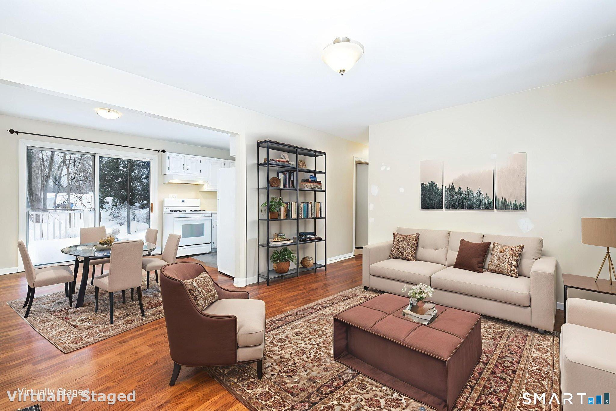 411 Bennetts Farm Road