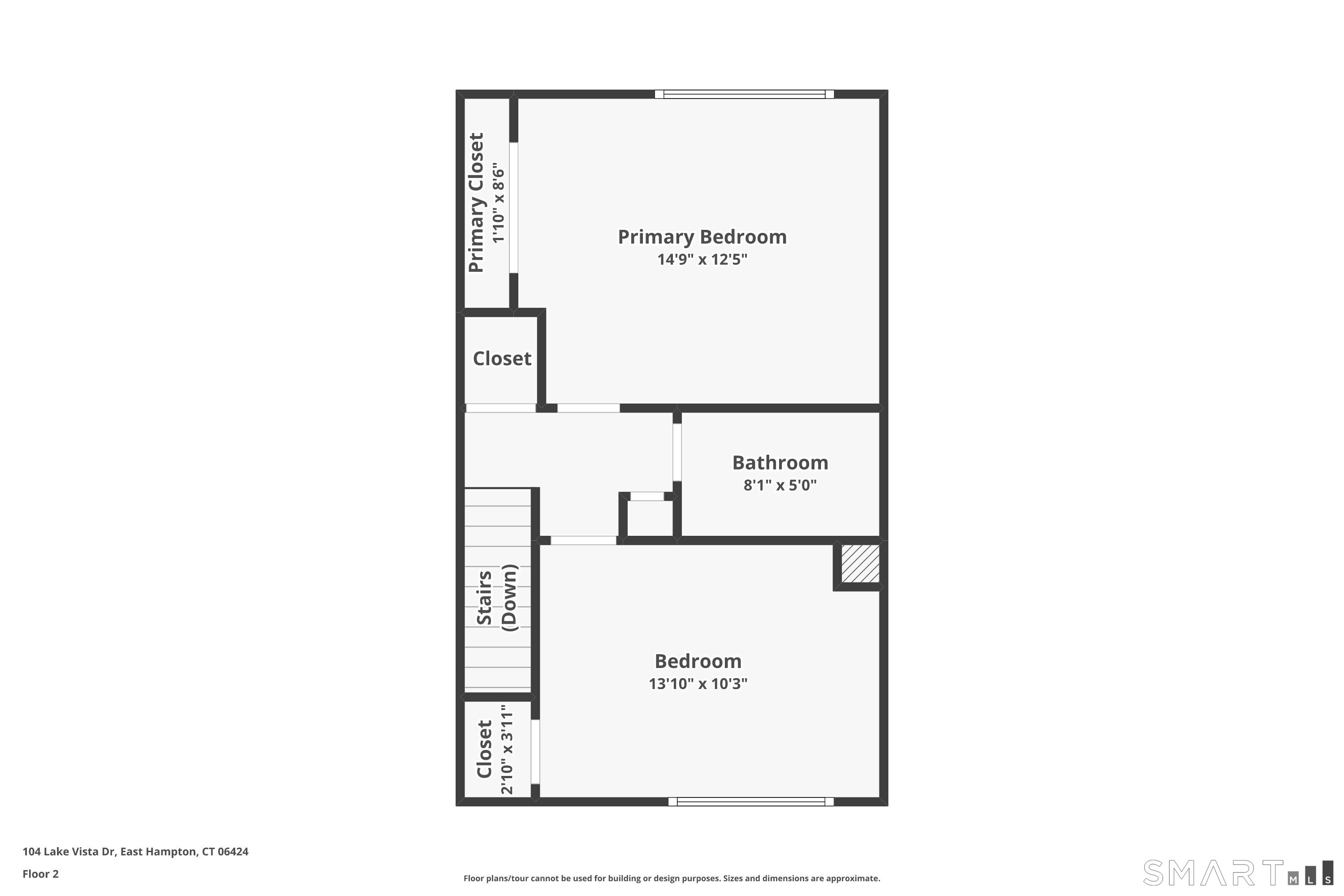 104 Lake Vista Drive 104