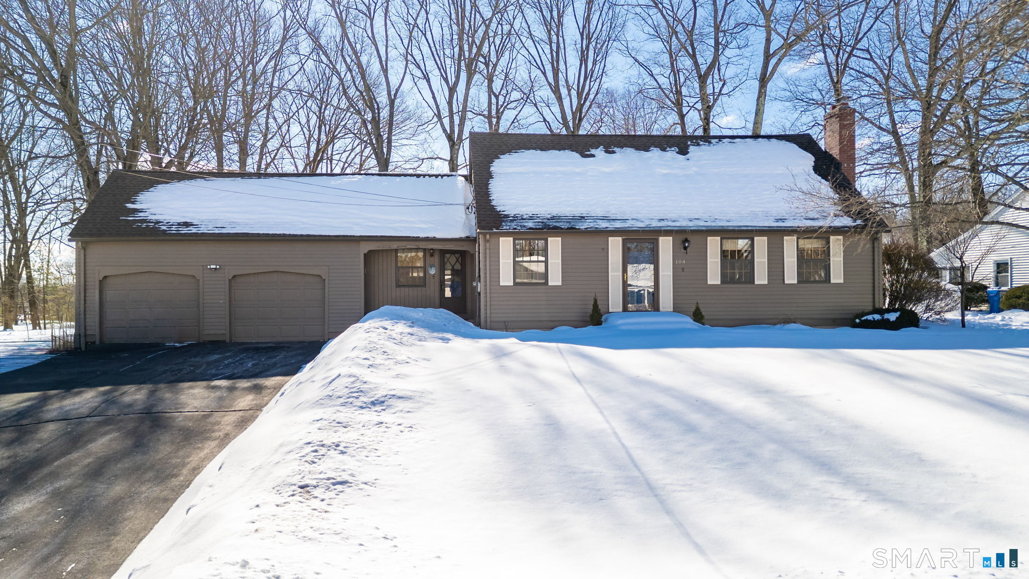 104 Driftwood Road