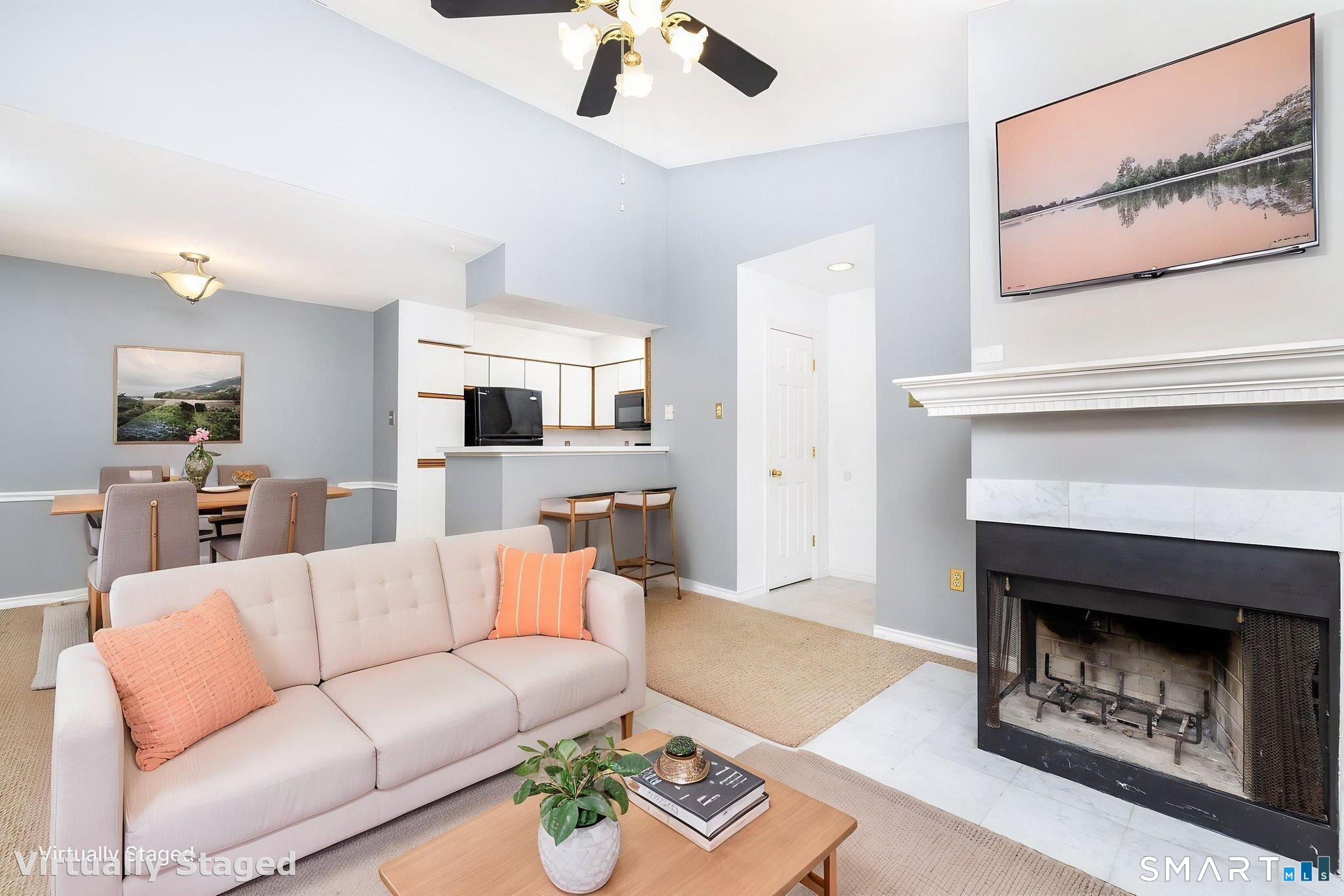 31 High Street APT 4304