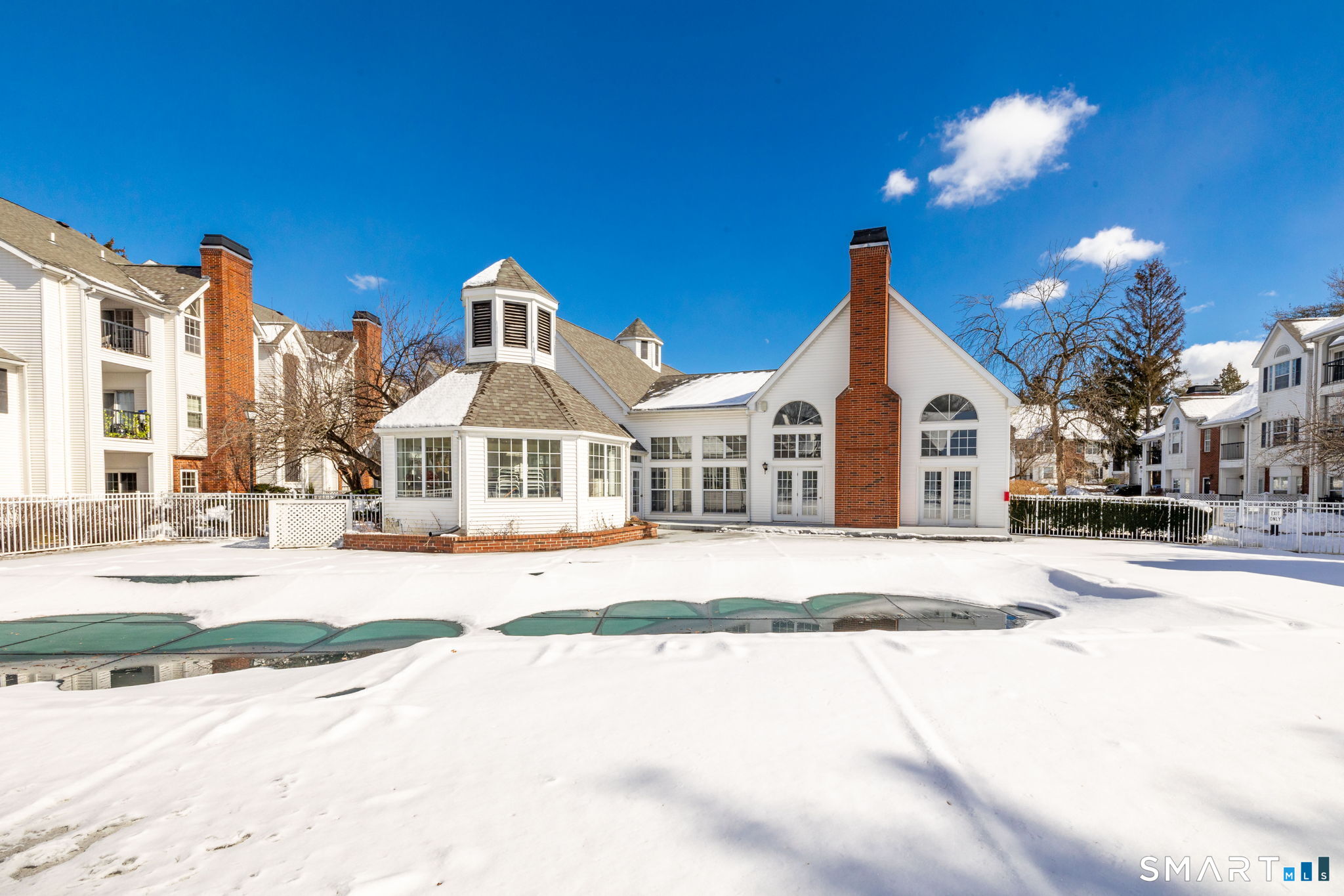 31 High Street APT 4304