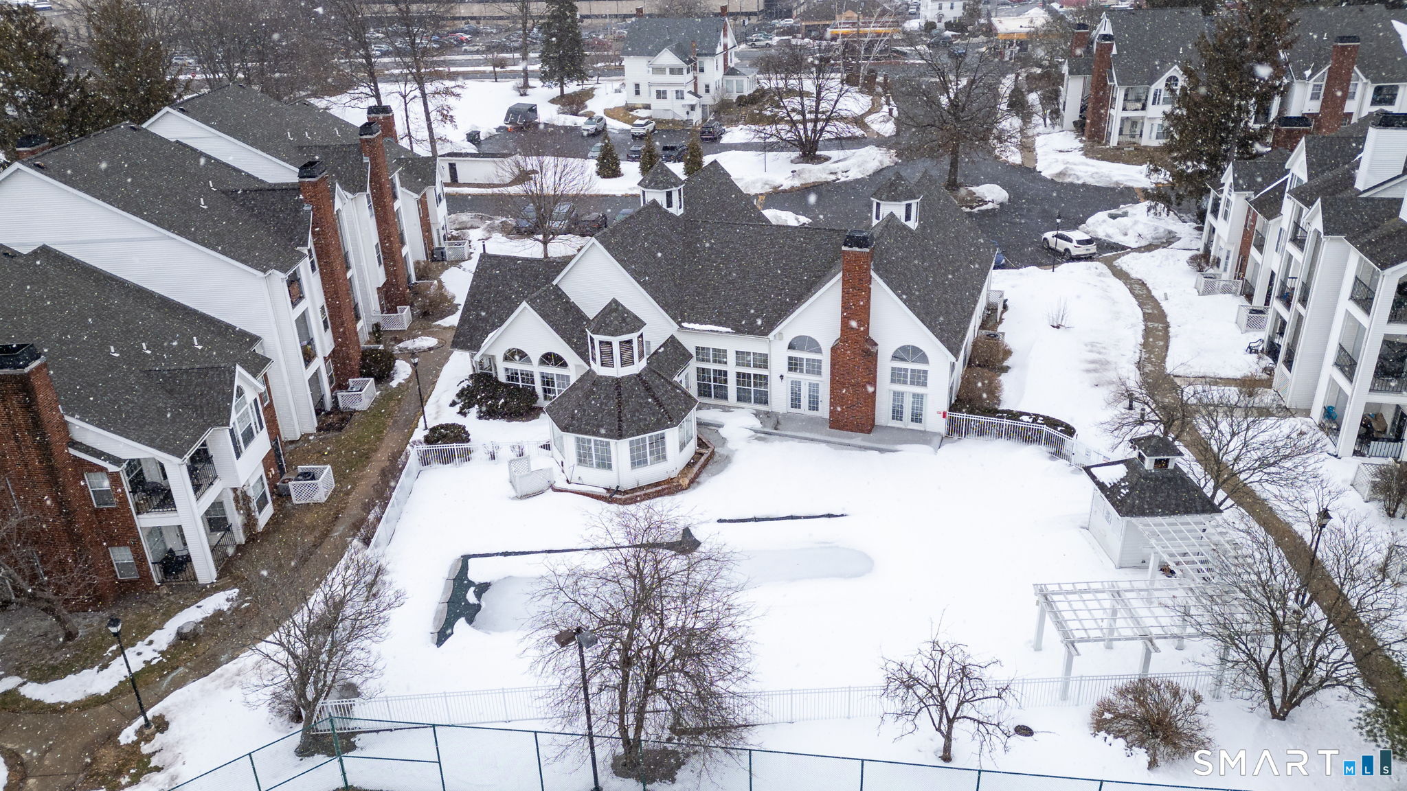 31 High Street APT 4304