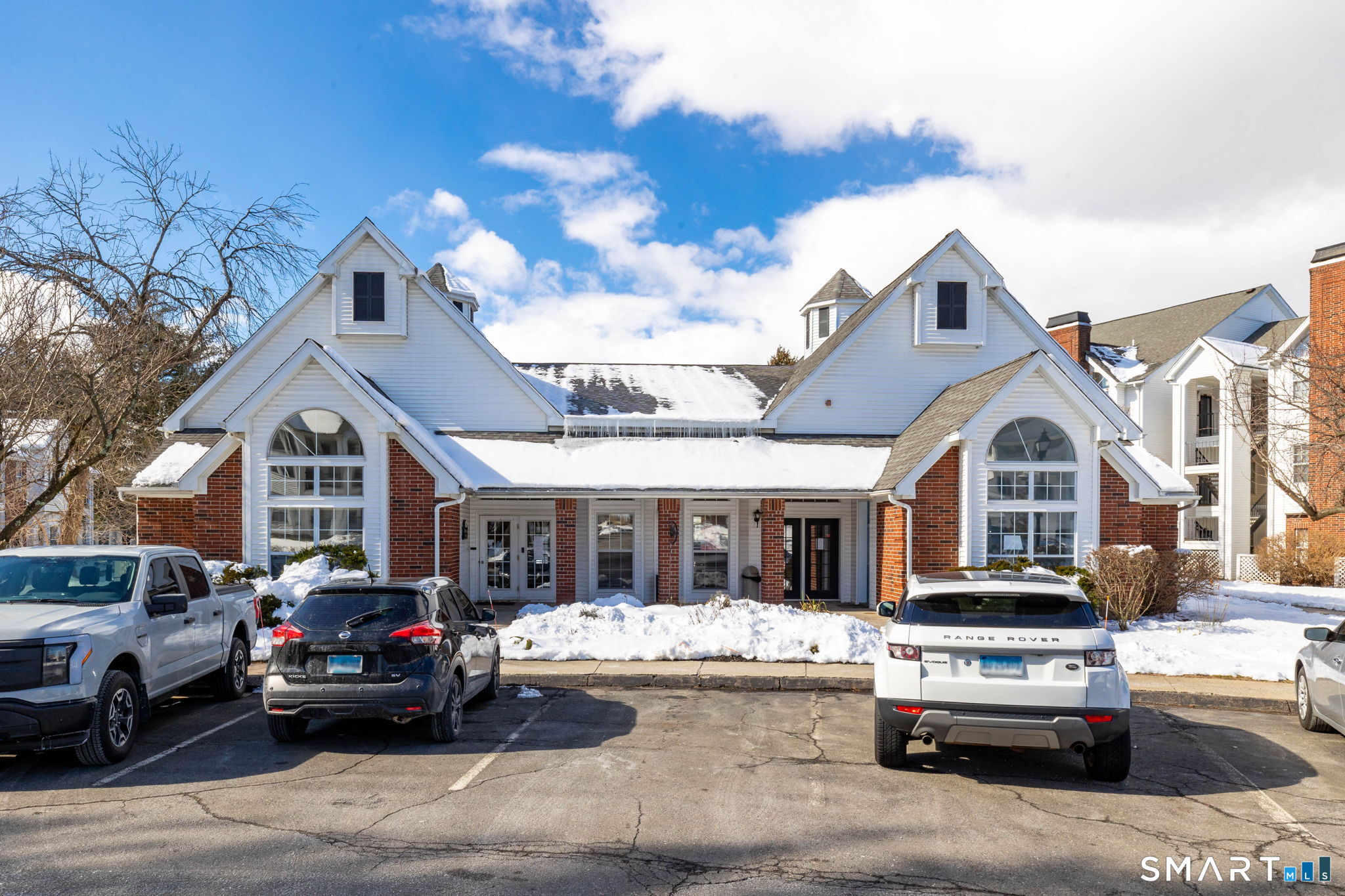 31 High Street APT 4304