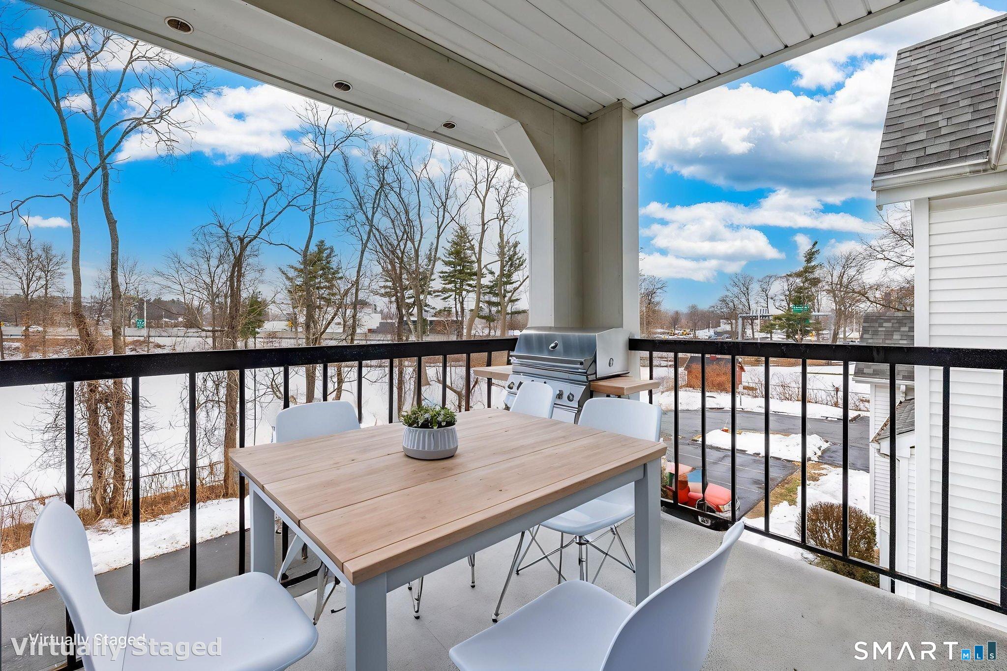 31 High Street APT 4304