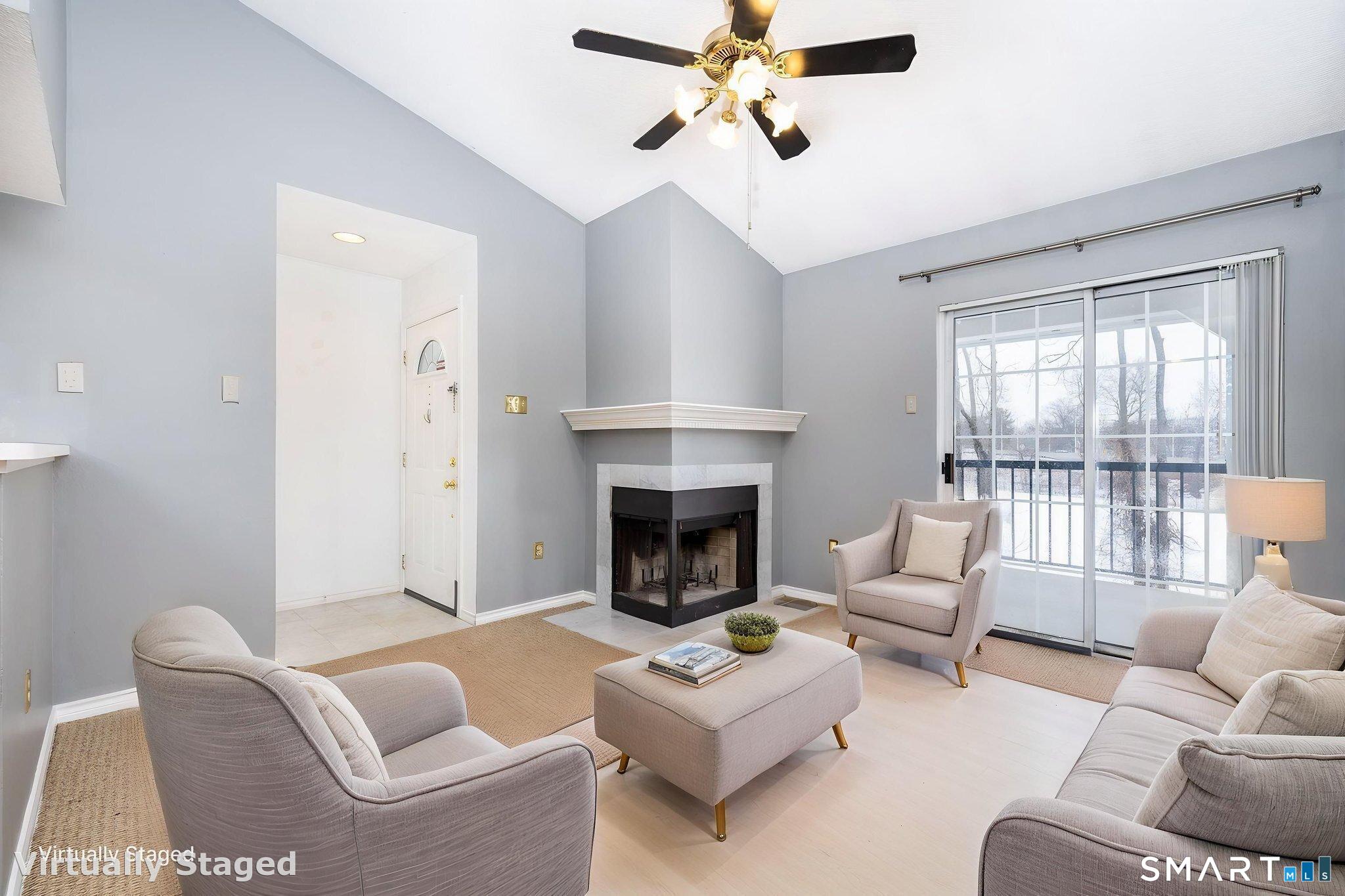 31 High Street APT 4304
