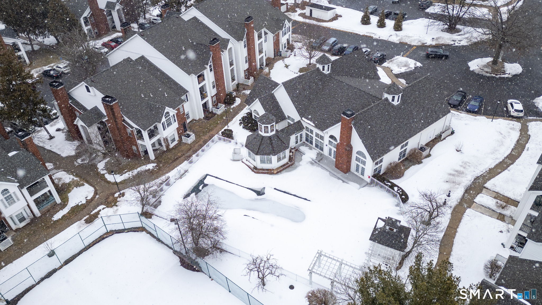 31 High Street APT 4304