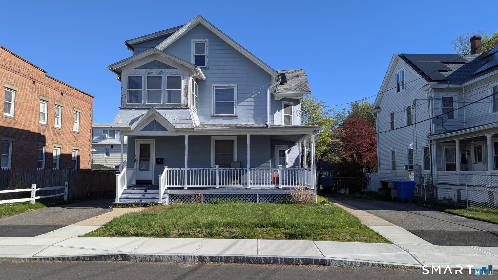 41 Walnut Street