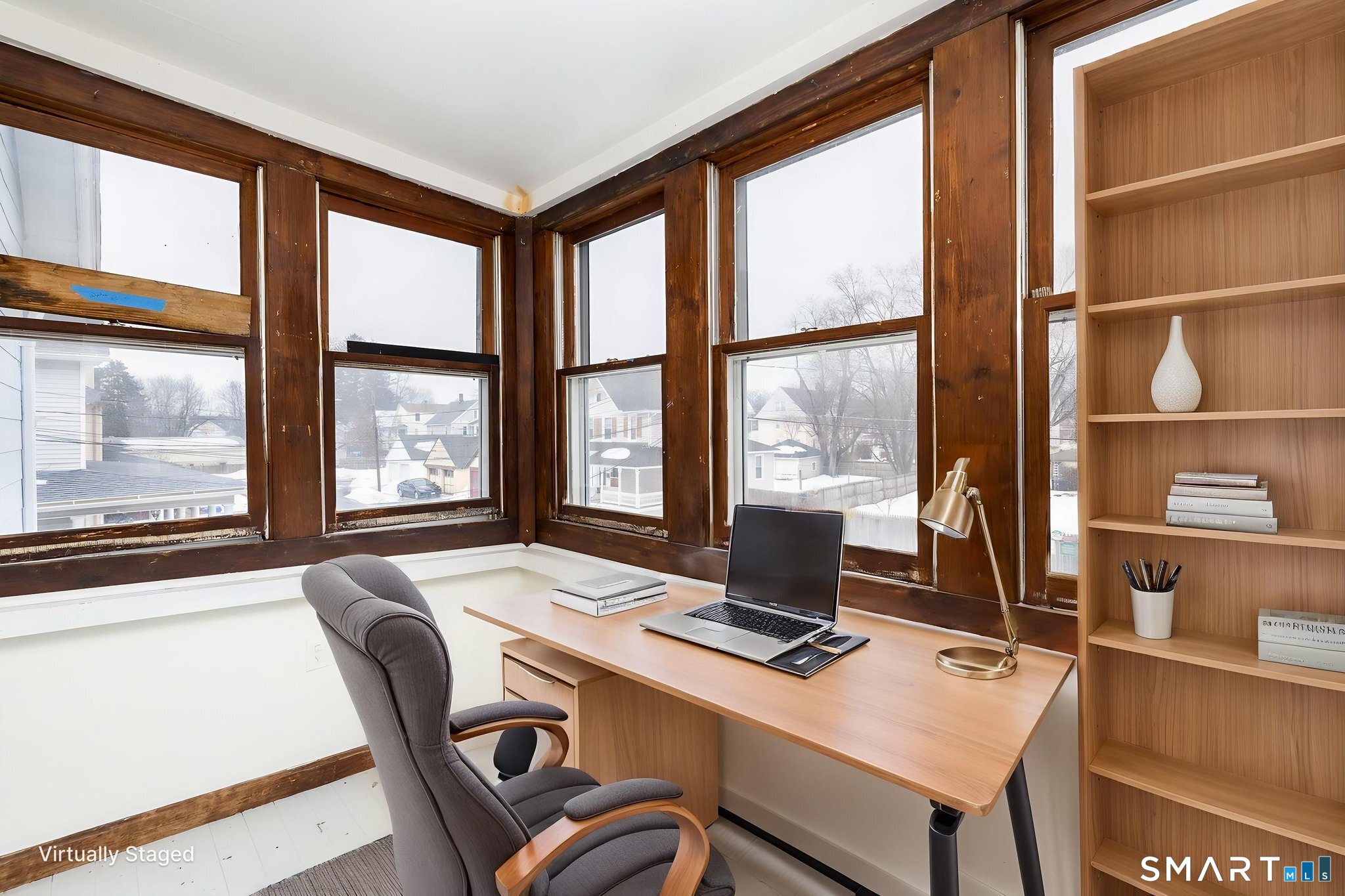 41 Walnut Street
